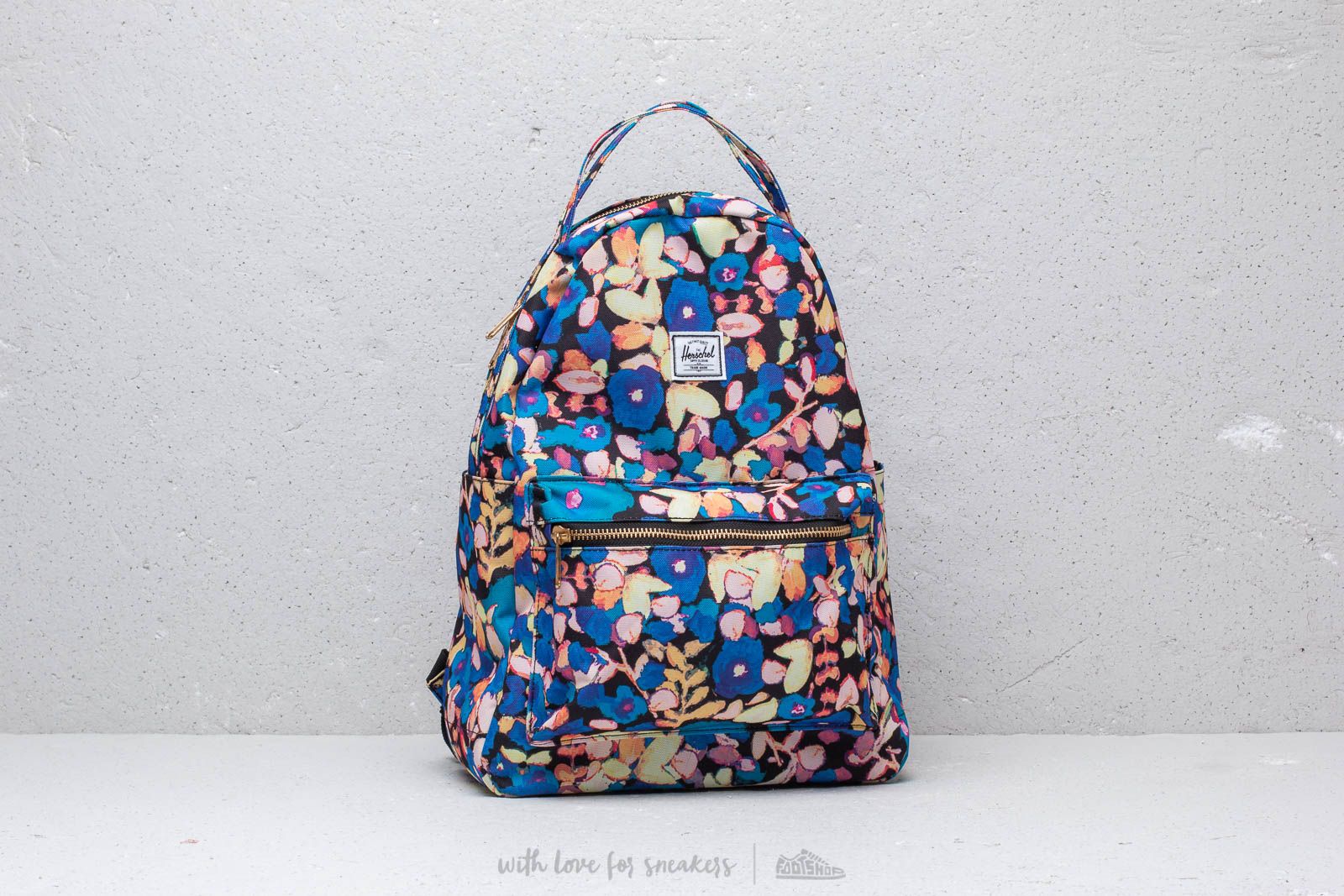 Herschel Supply Co. Mid Volume Nova Backpack