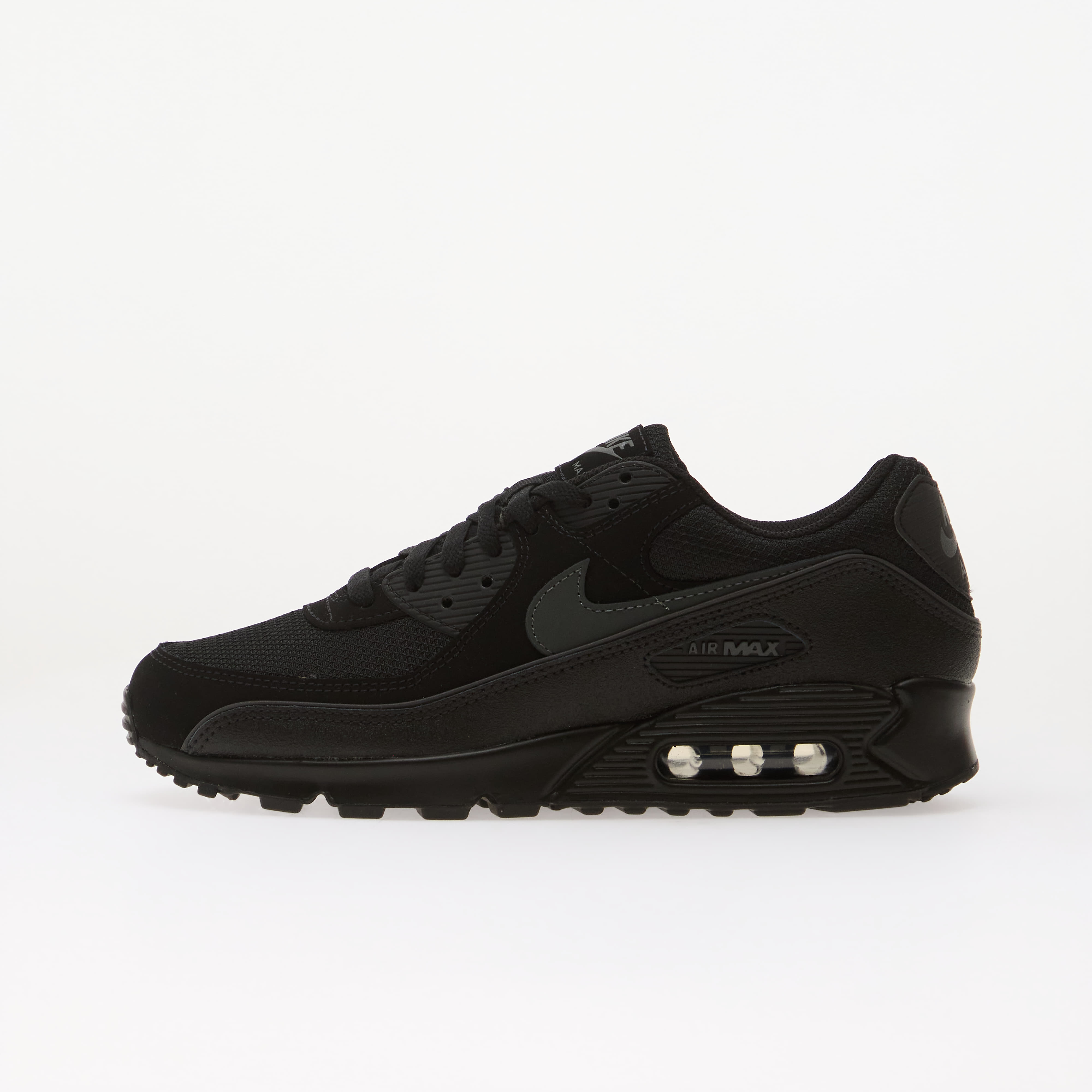 Сникърси Nike Air Max 90 Black/ Anthracite EUR 44.5