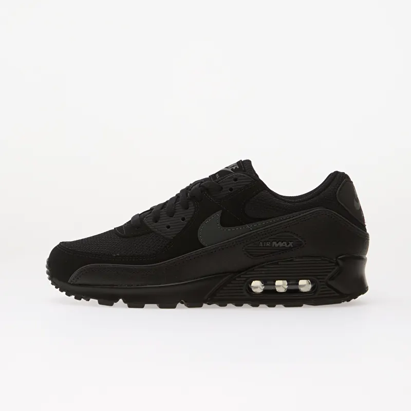 Nike Air Max 90 Black/ Anthracite