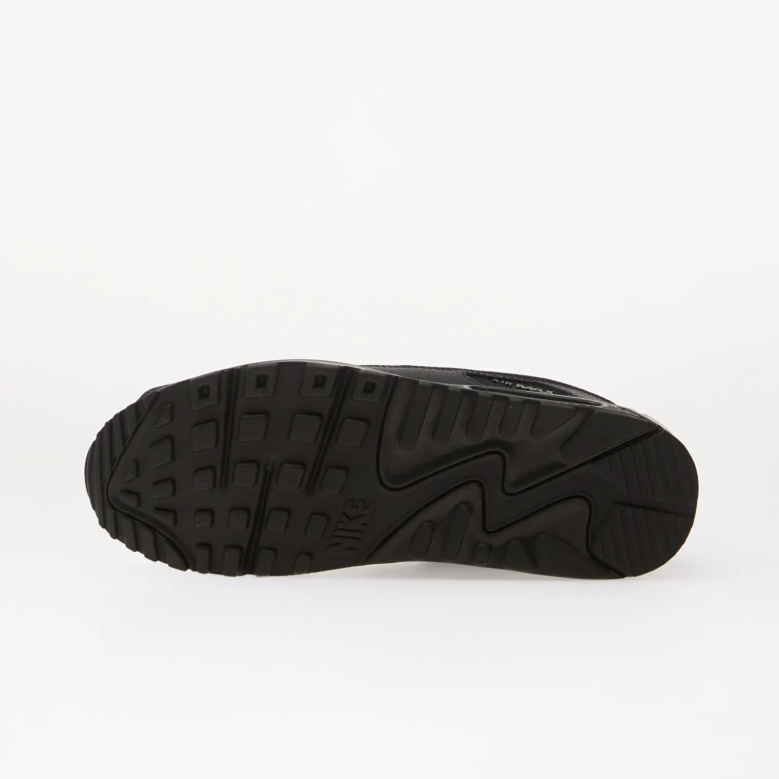 Meeste tossud Nike Air Max 90 Black/ Anthracite