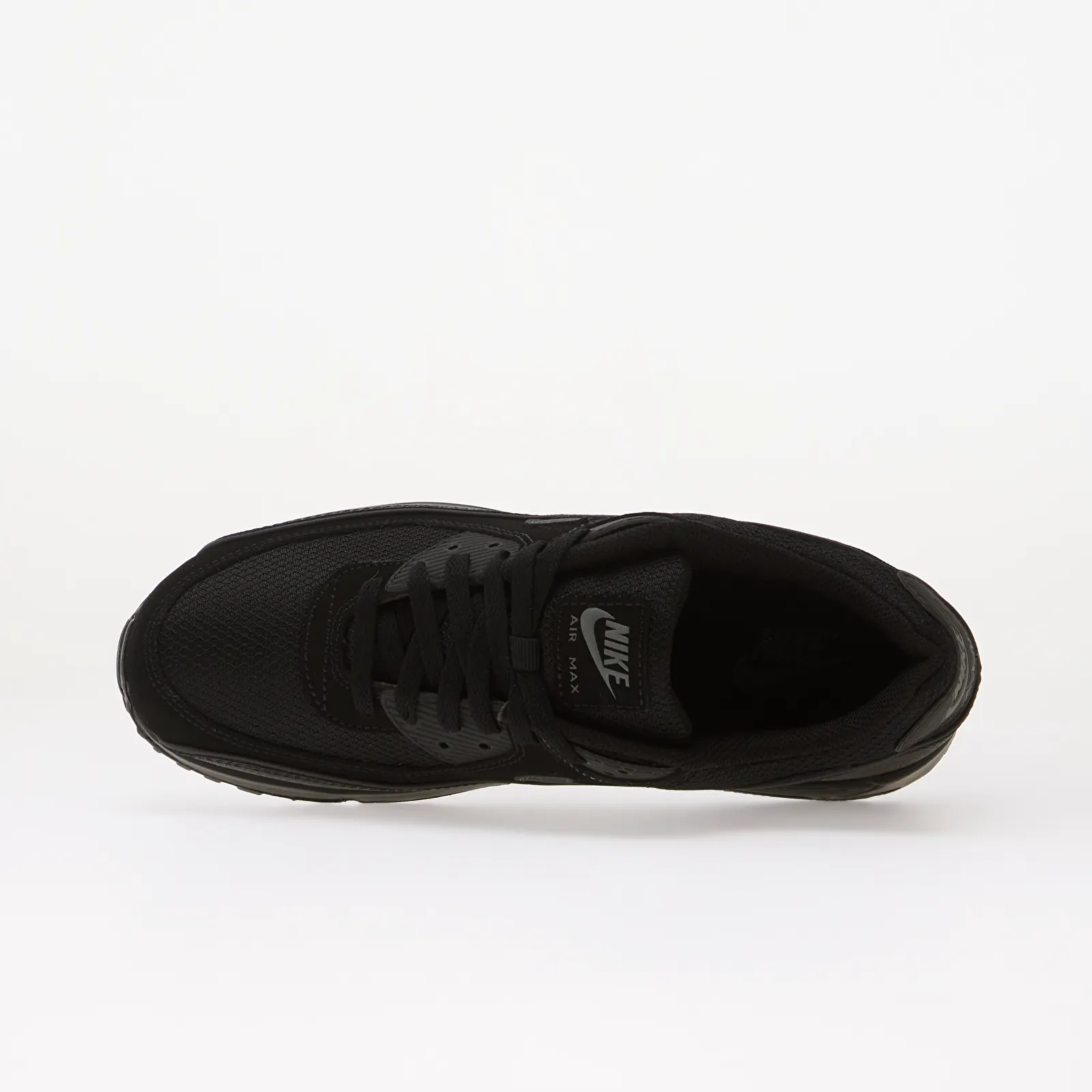 Meeste tossud Nike Air Max 90 Black/ Anthracite