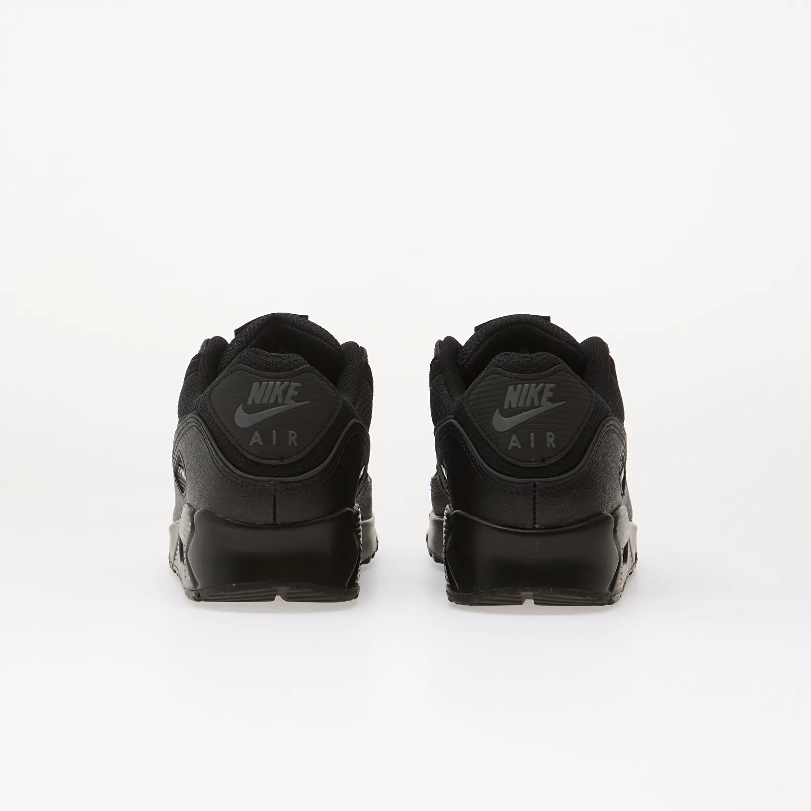 Meeste tossud Nike Air Max 90 Black/ Anthracite
