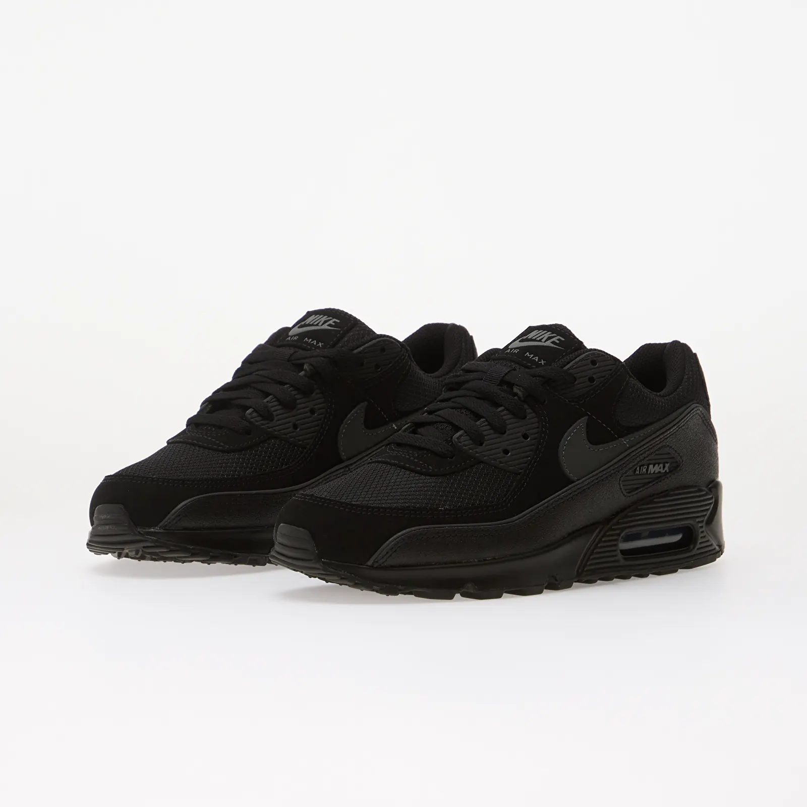 Meeste tossud Nike Air Max 90 Black/ Anthracite
