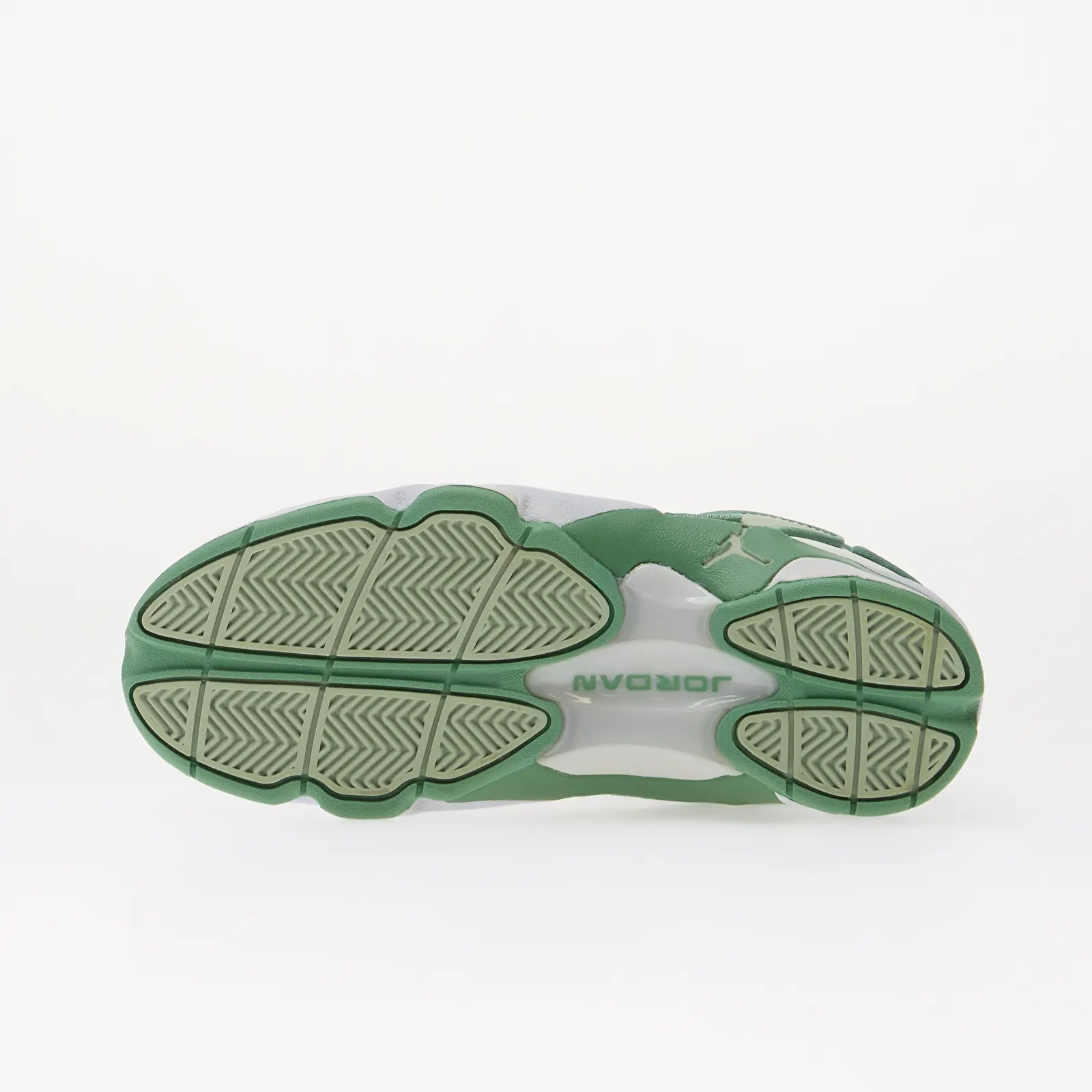 Dámské tenisky Air Jordan OG White/ Pistachio Frost-Healing Jade