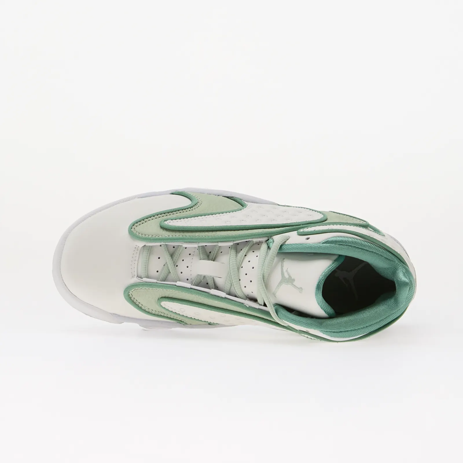 Dámské tenisky Air Jordan OG White/ Pistachio Frost-Healing Jade