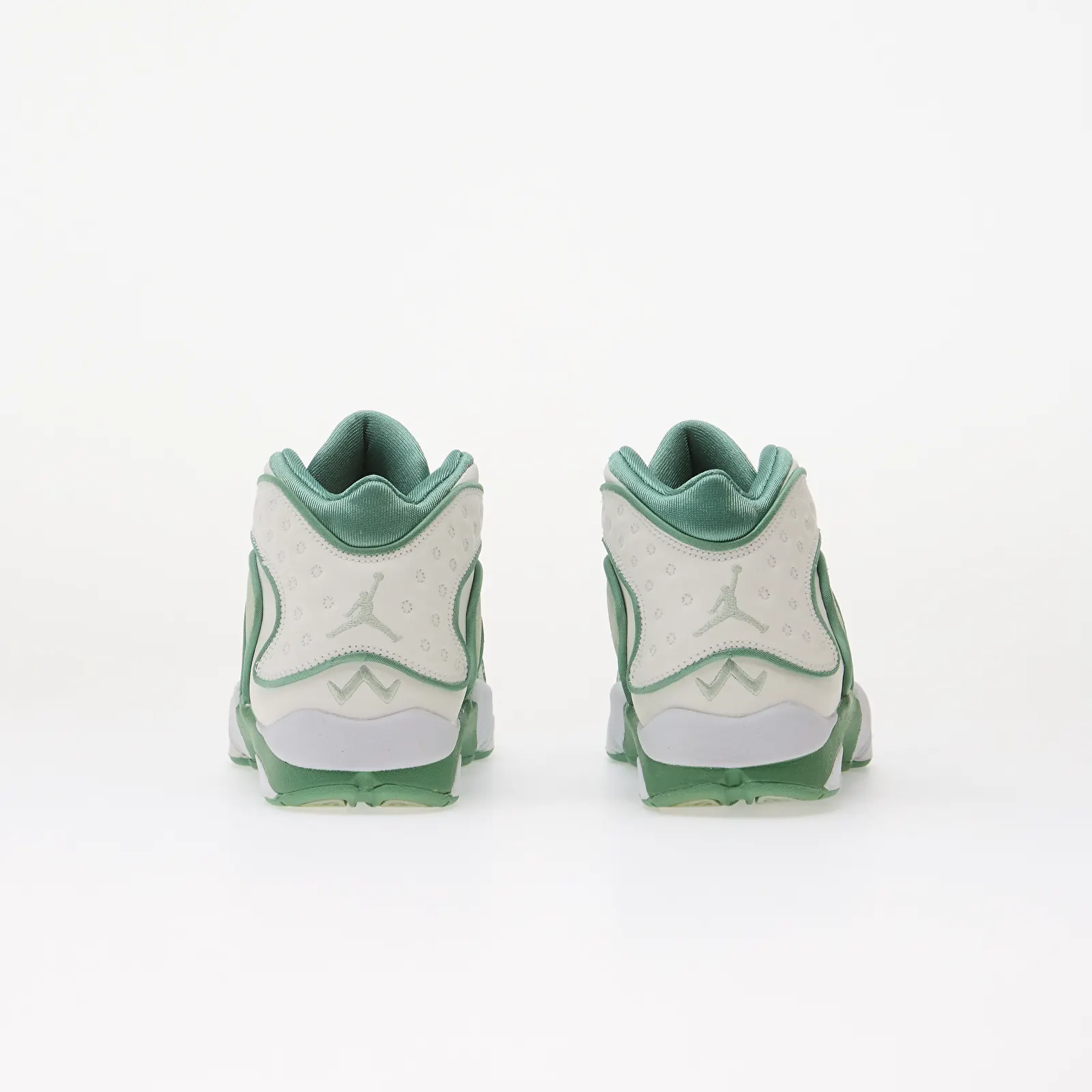 Dámské tenisky Air Jordan OG White/ Pistachio Frost-Healing Jade