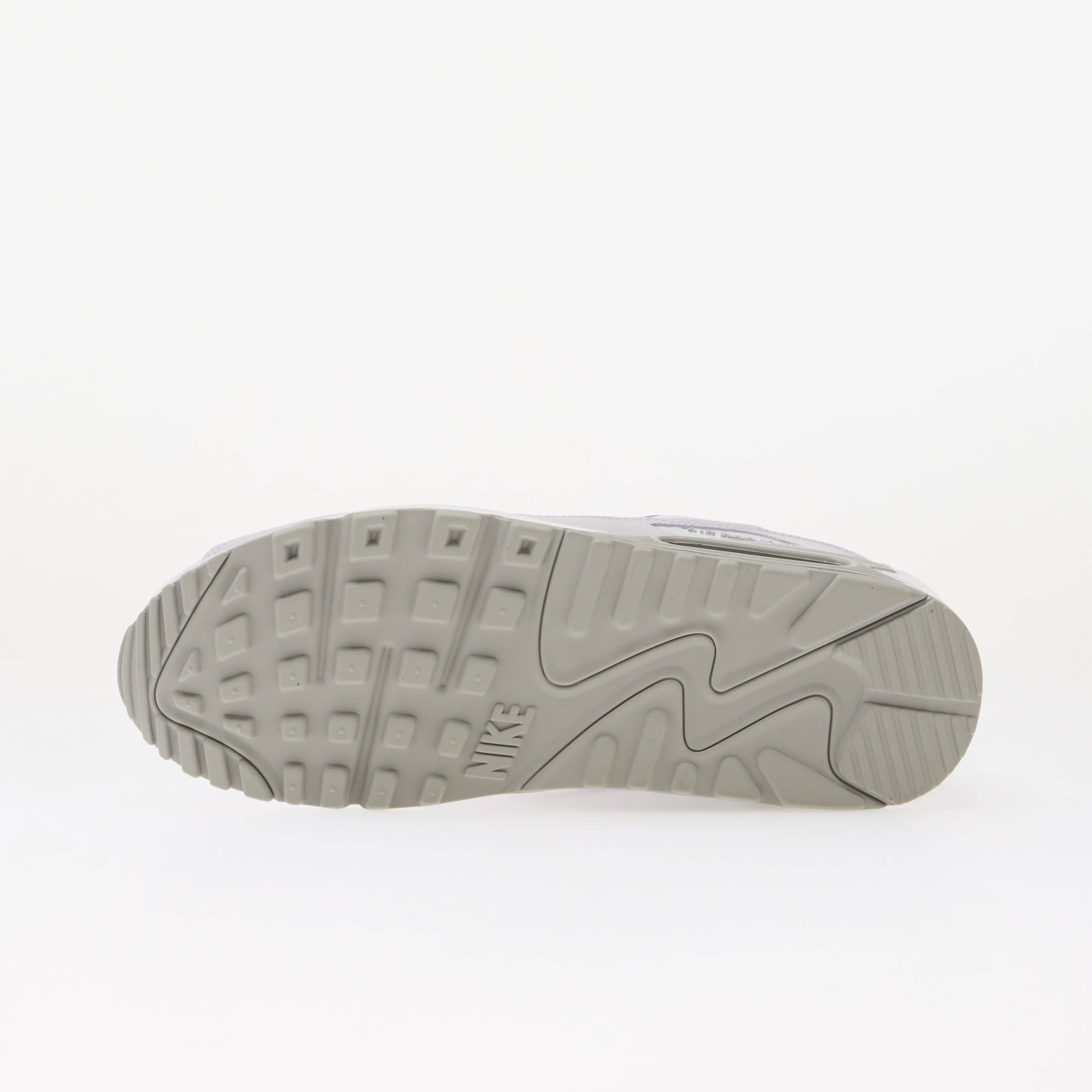 Baskets basses Nike Air Max 90 - vue 2