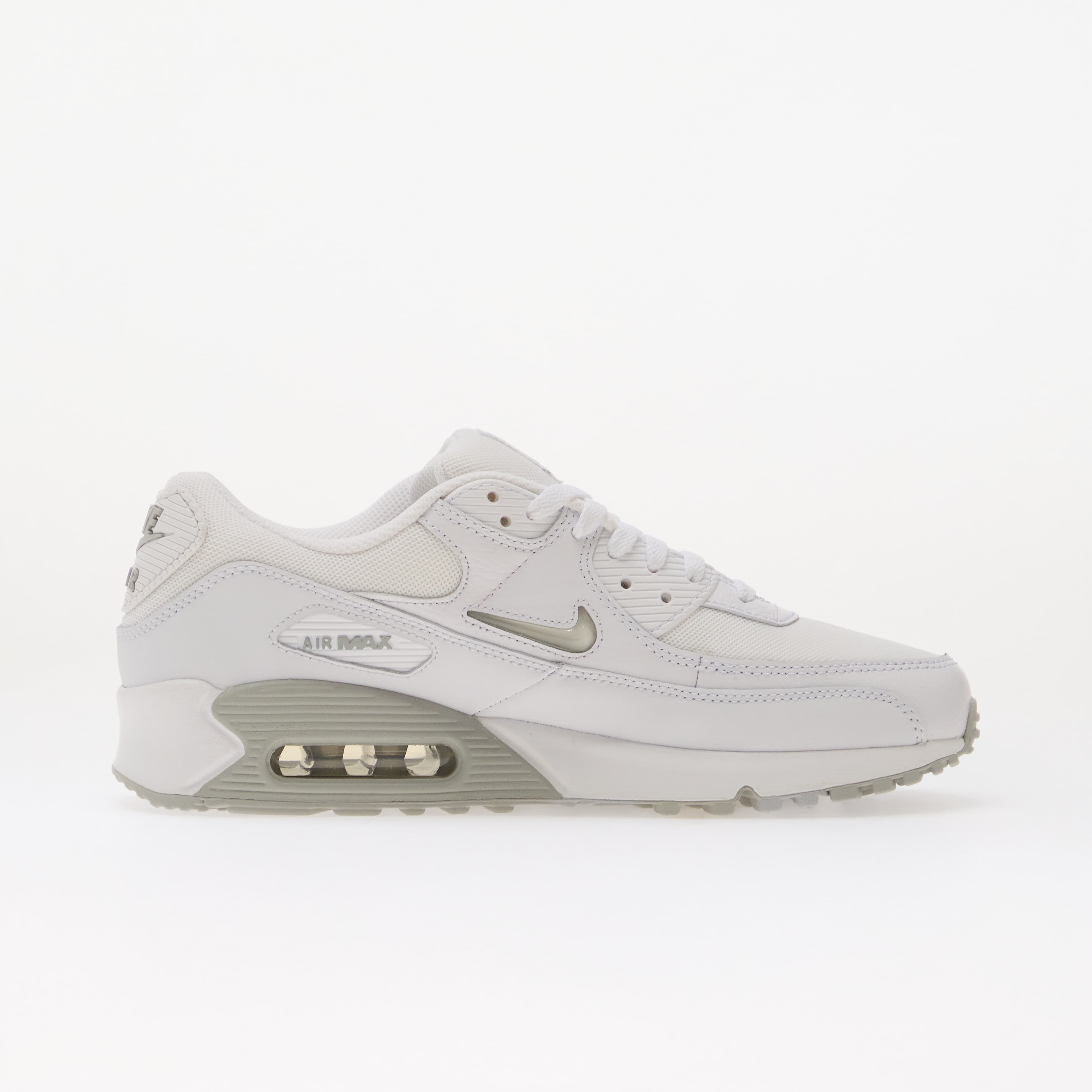 Baskets basses Nike Air Max 90 - vue 3