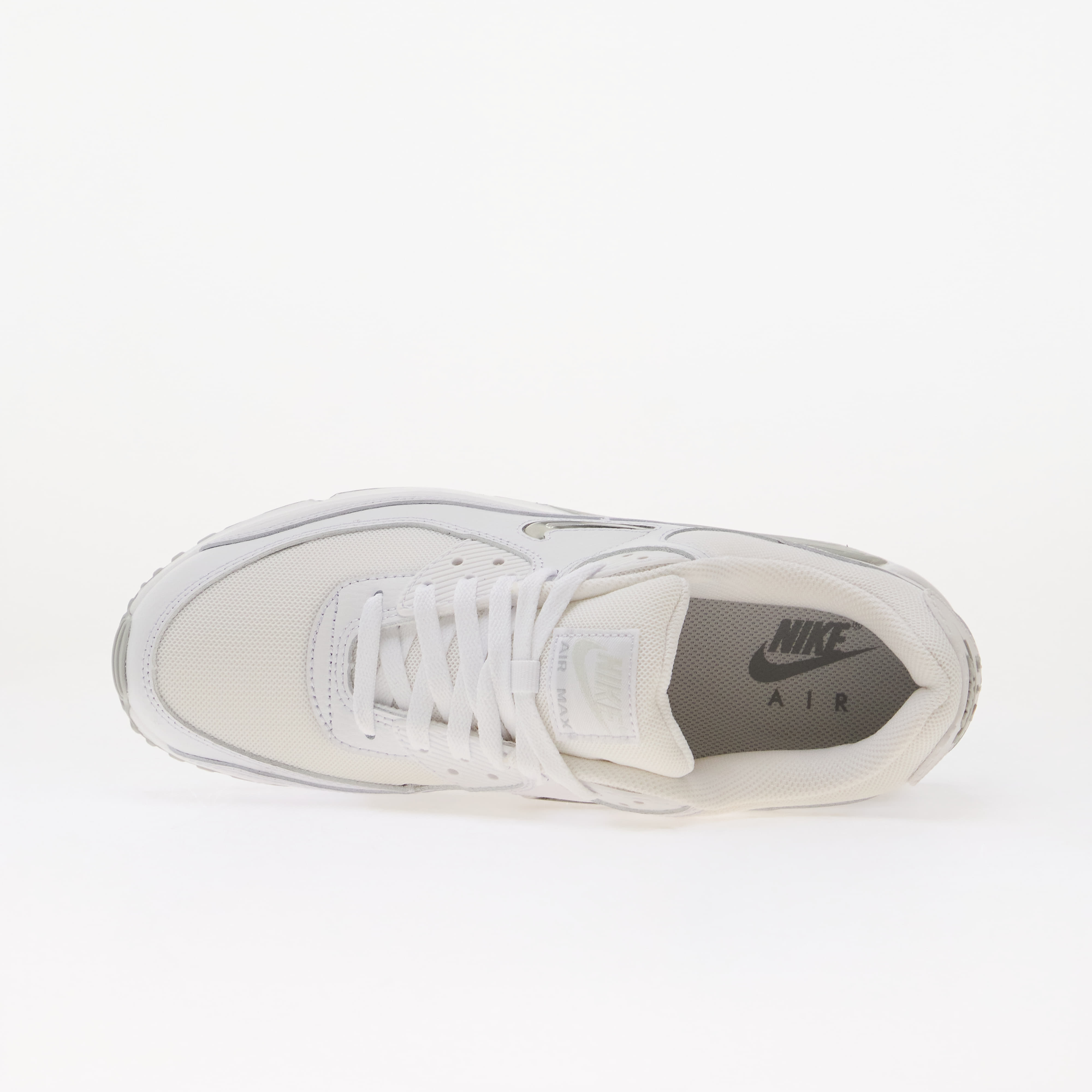 Baskets basses Nike Air Max 90 - vue 4