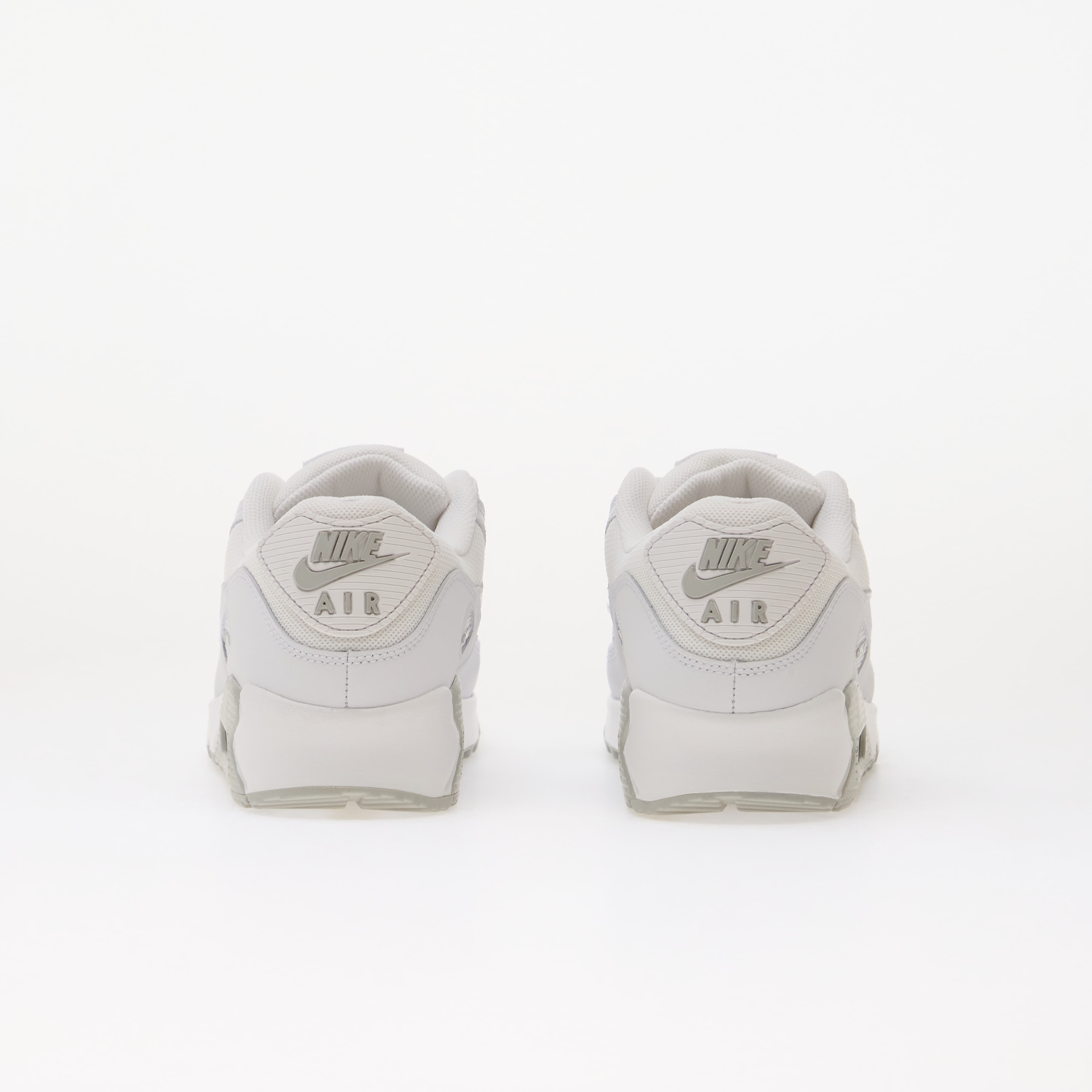Baskets basses Nike Air Max 90 - vue 5