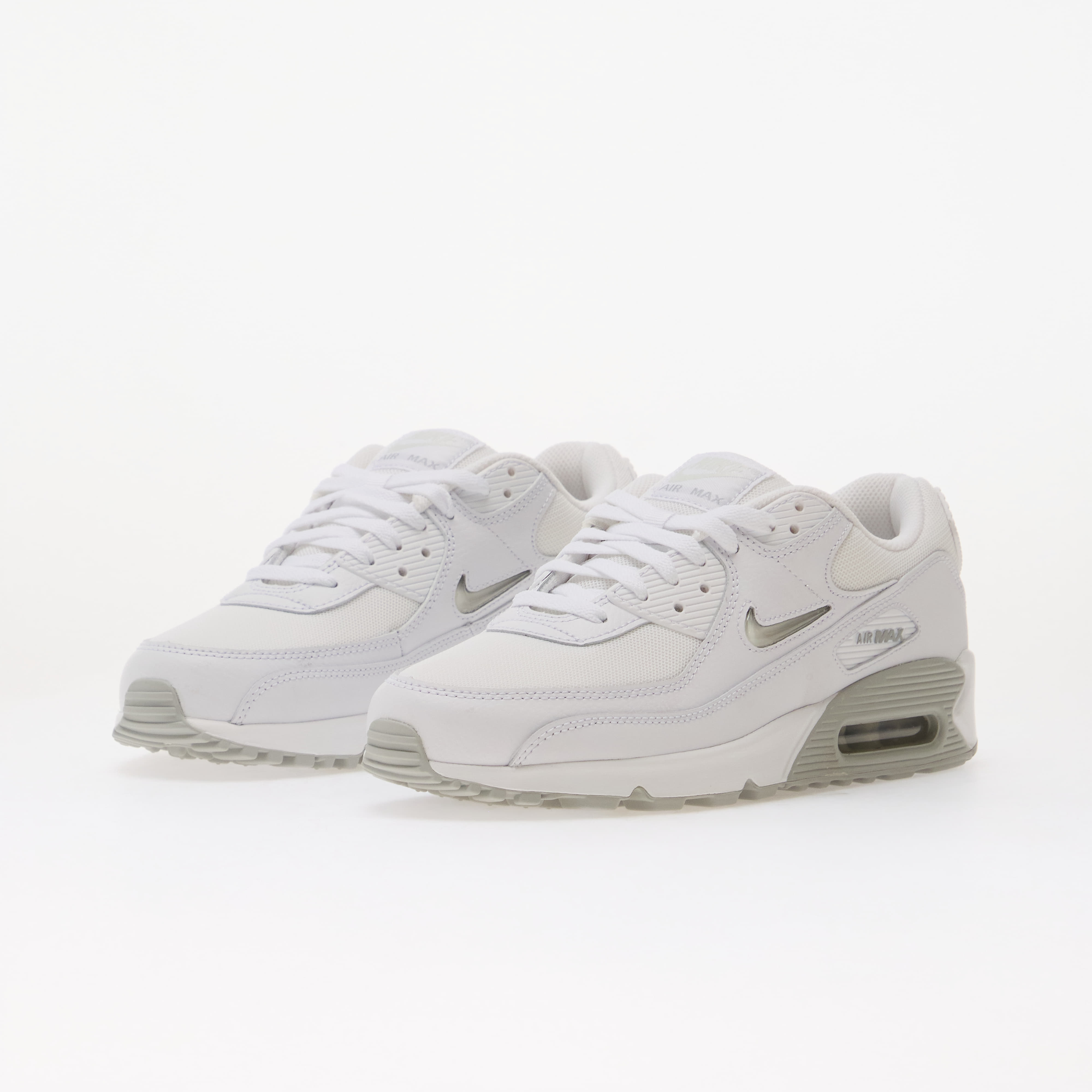 Baskets basses Nike Air Max 90 - vue 6