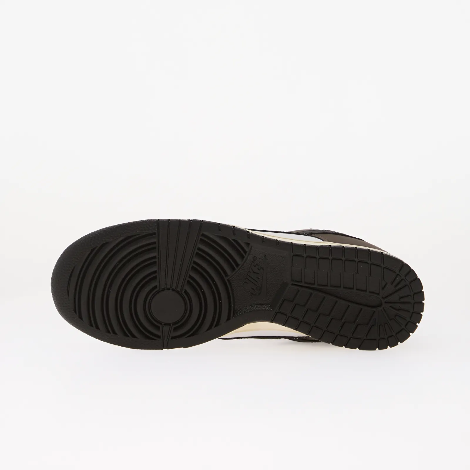 Vīriešu čības Nike Dunk Low Baroque Brown/ Black-White-Sail