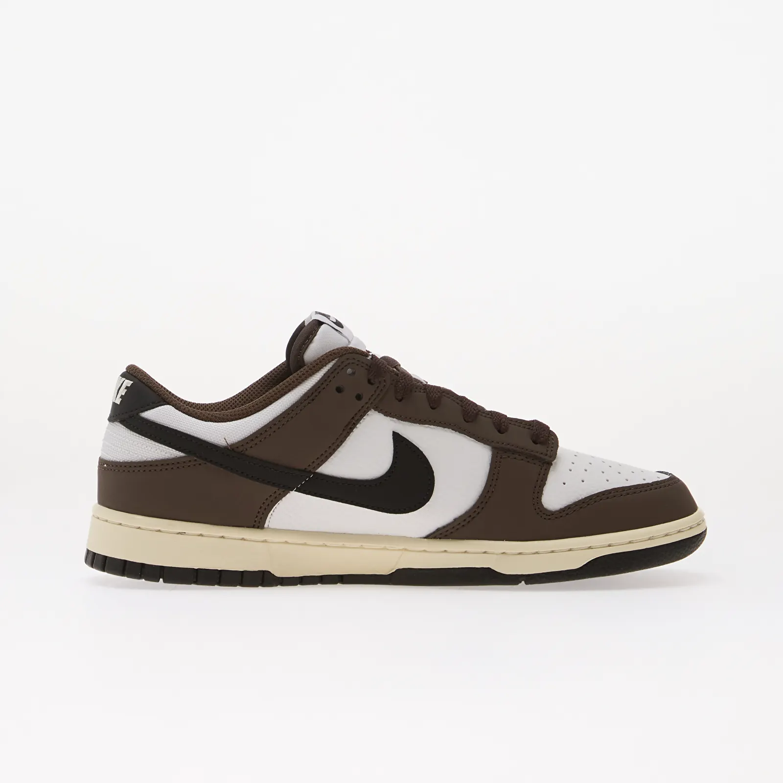 Vīriešu čības Nike Dunk Low Baroque Brown/ Black-White-Sail