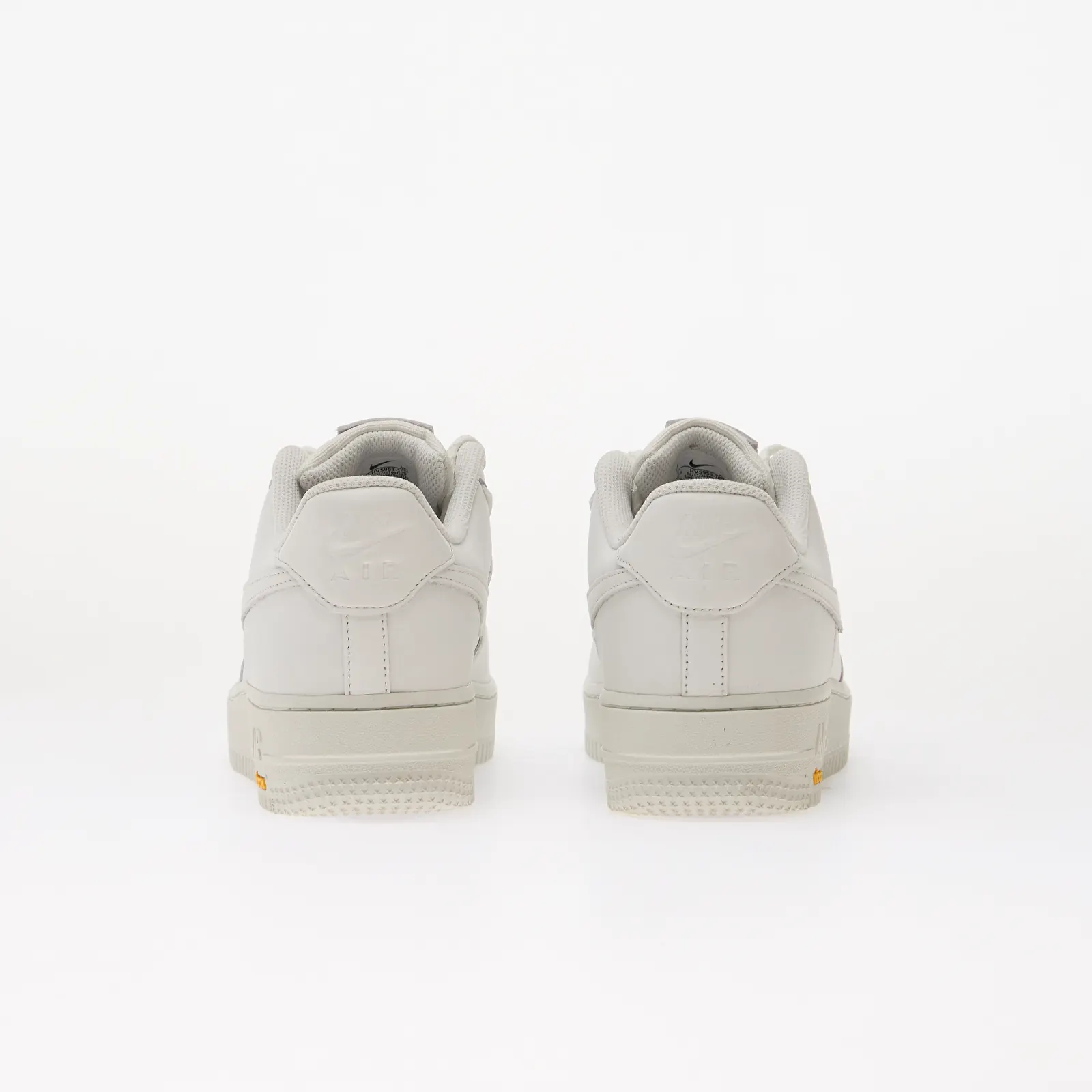 Sneakers för män Nike Air Force 1 GORE-TEX Vibram Summit White/ Summit White-Off White
