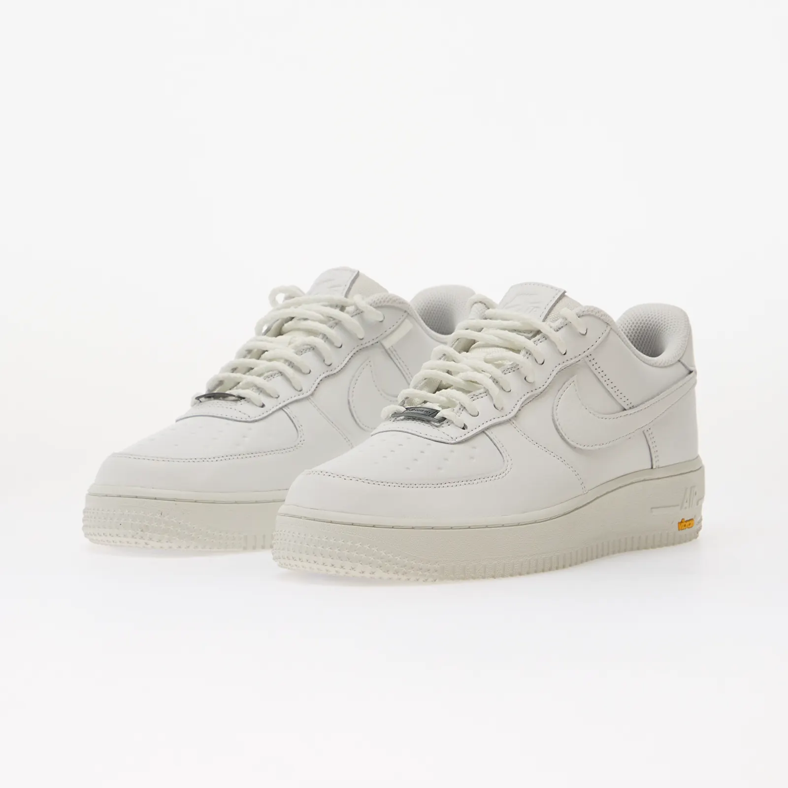Sneakers för män Nike Air Force 1 GORE-TEX Vibram Summit White/ Summit White-Off White