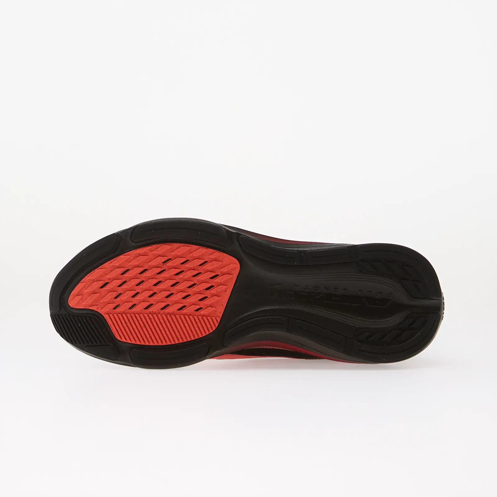 Ανδρικά sneakers Nike Pegasus 42 Black/ Bright Crimson-University Red