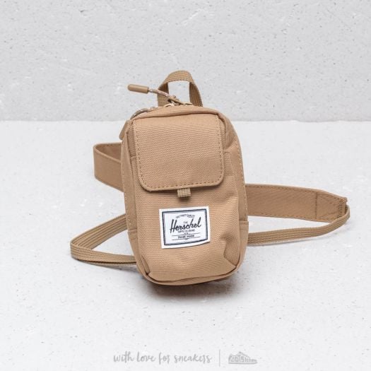 Crossbody bags Herschel Supply Co. Form Crossbody Small Pack Kelp