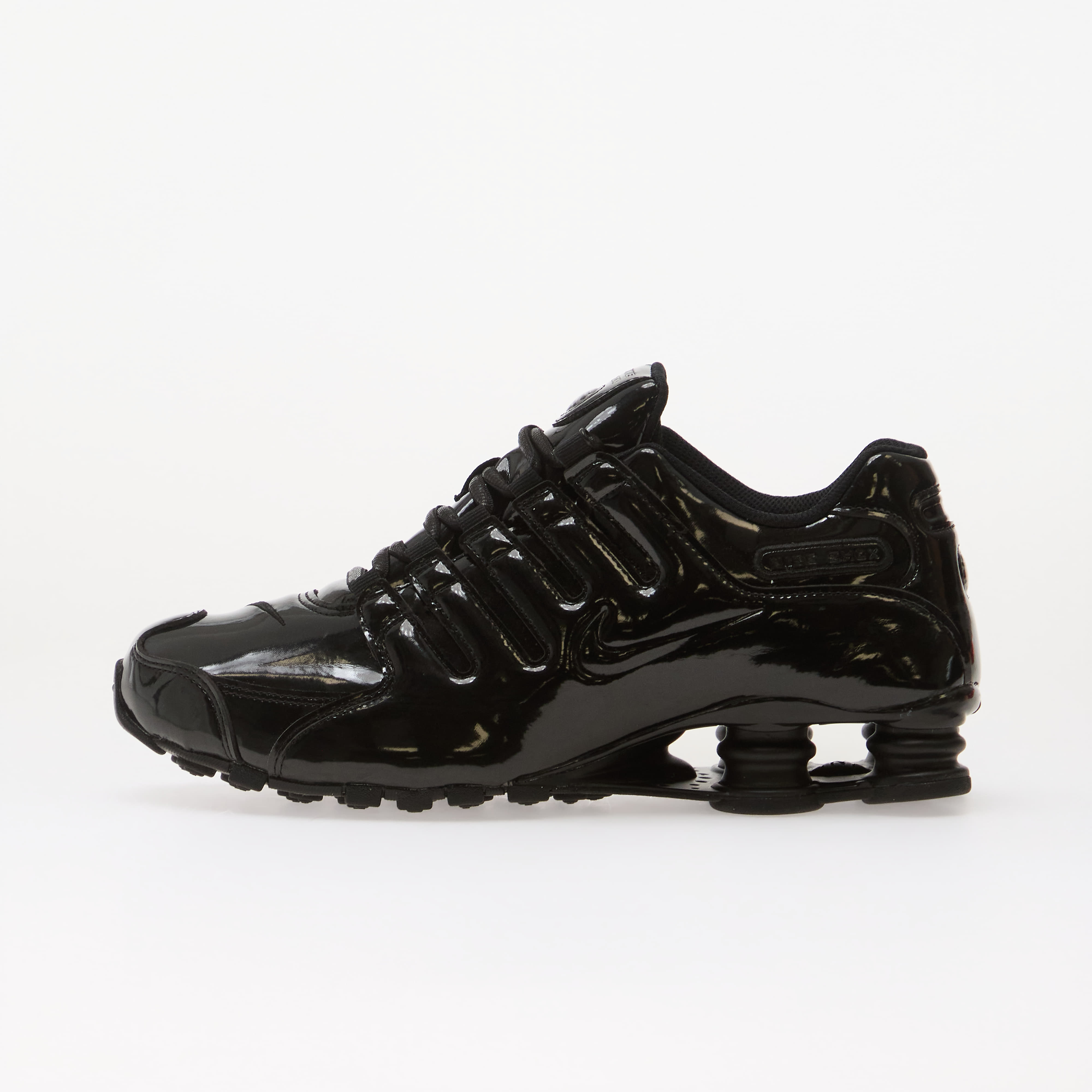 Сникърси Nike Shox NZ Posite Multi-Color/ Multi-Color-Black EUR 44.5