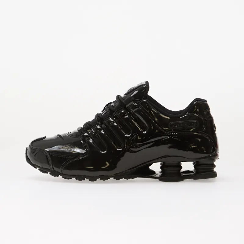 Nike Shox NZ Posite Multi-Color/ Multi-Color-Black
