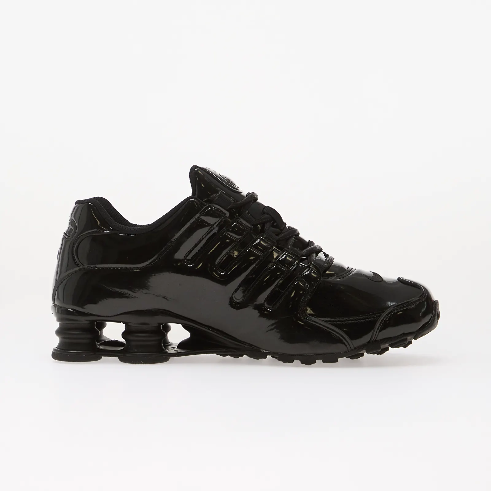Pánské tenisky Nike Shox NZ Posite Multi-Color/ Multi-Color-Black
