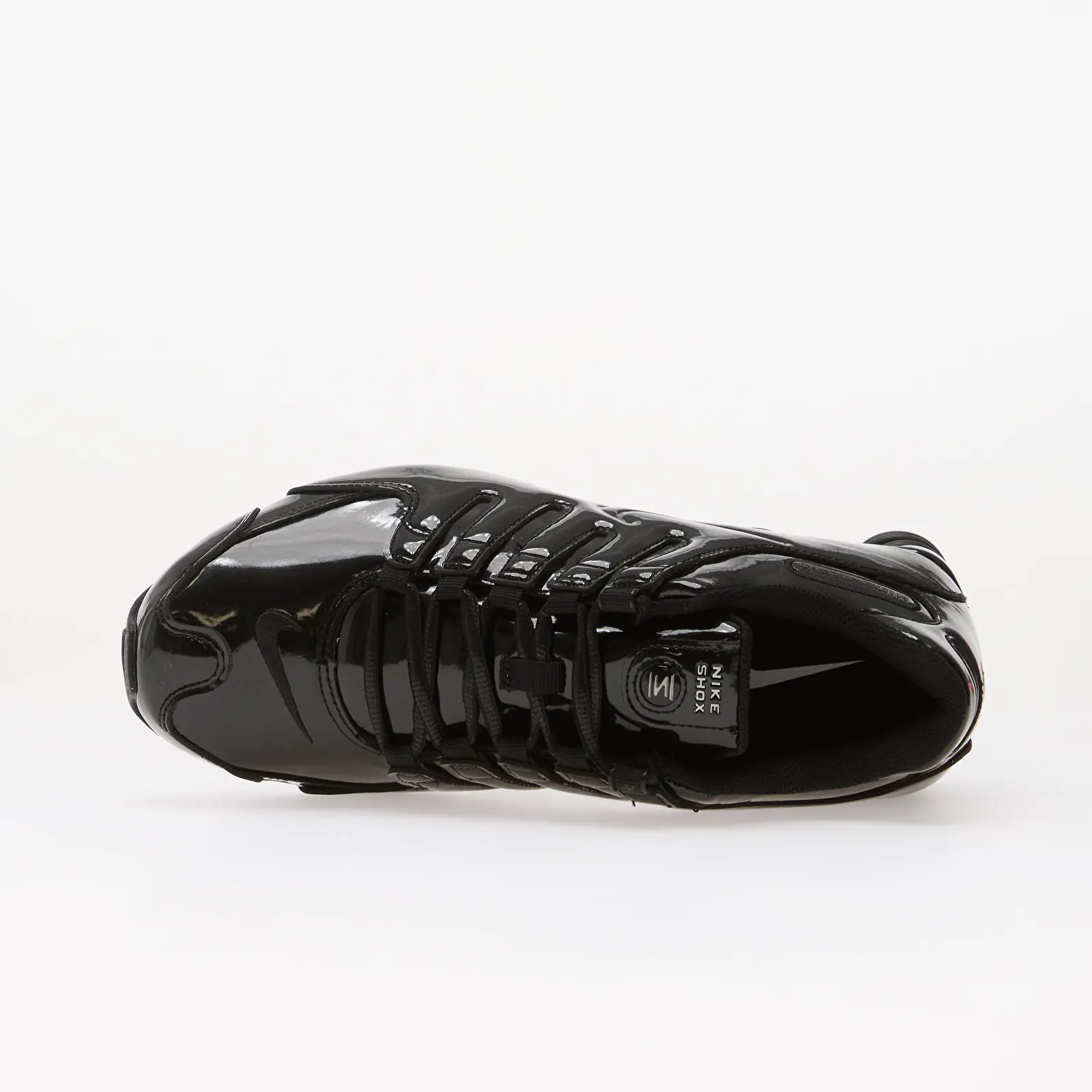 Pánské tenisky Nike Shox NZ Posite Multi-Color/ Multi-Color-Black