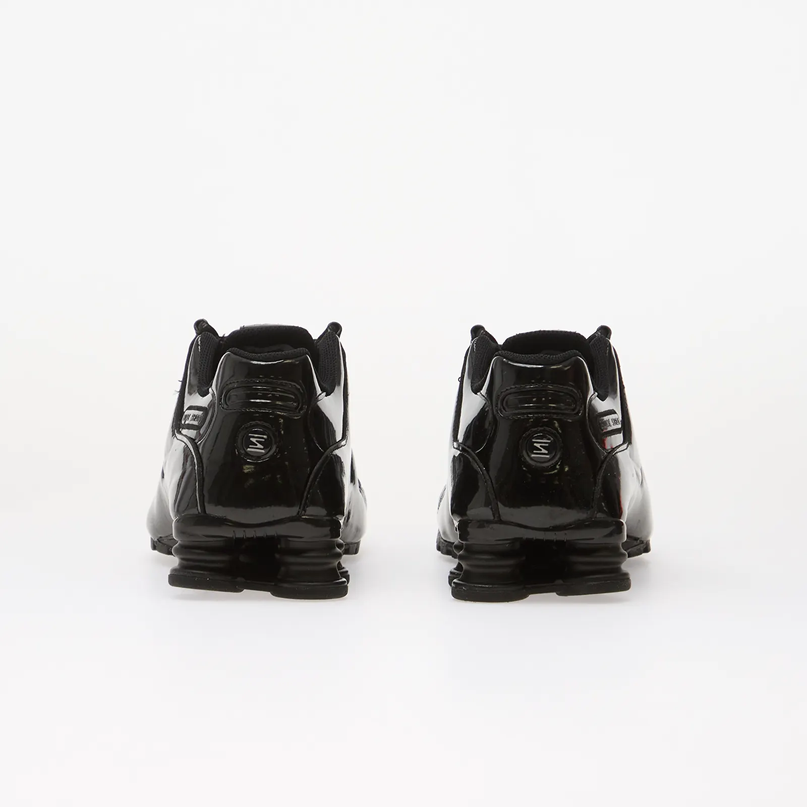 Pánské tenisky Nike Shox NZ Posite Multi-Color/ Multi-Color-Black