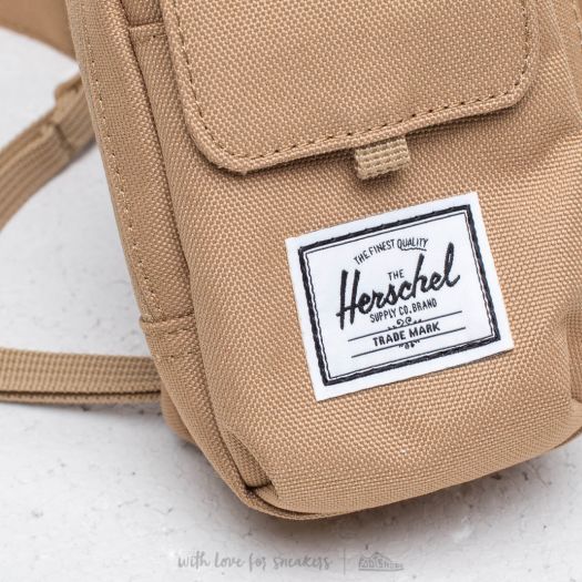 Crossbody bags Herschel Supply Co. Form Crossbody Small Pack Kelp Footshop