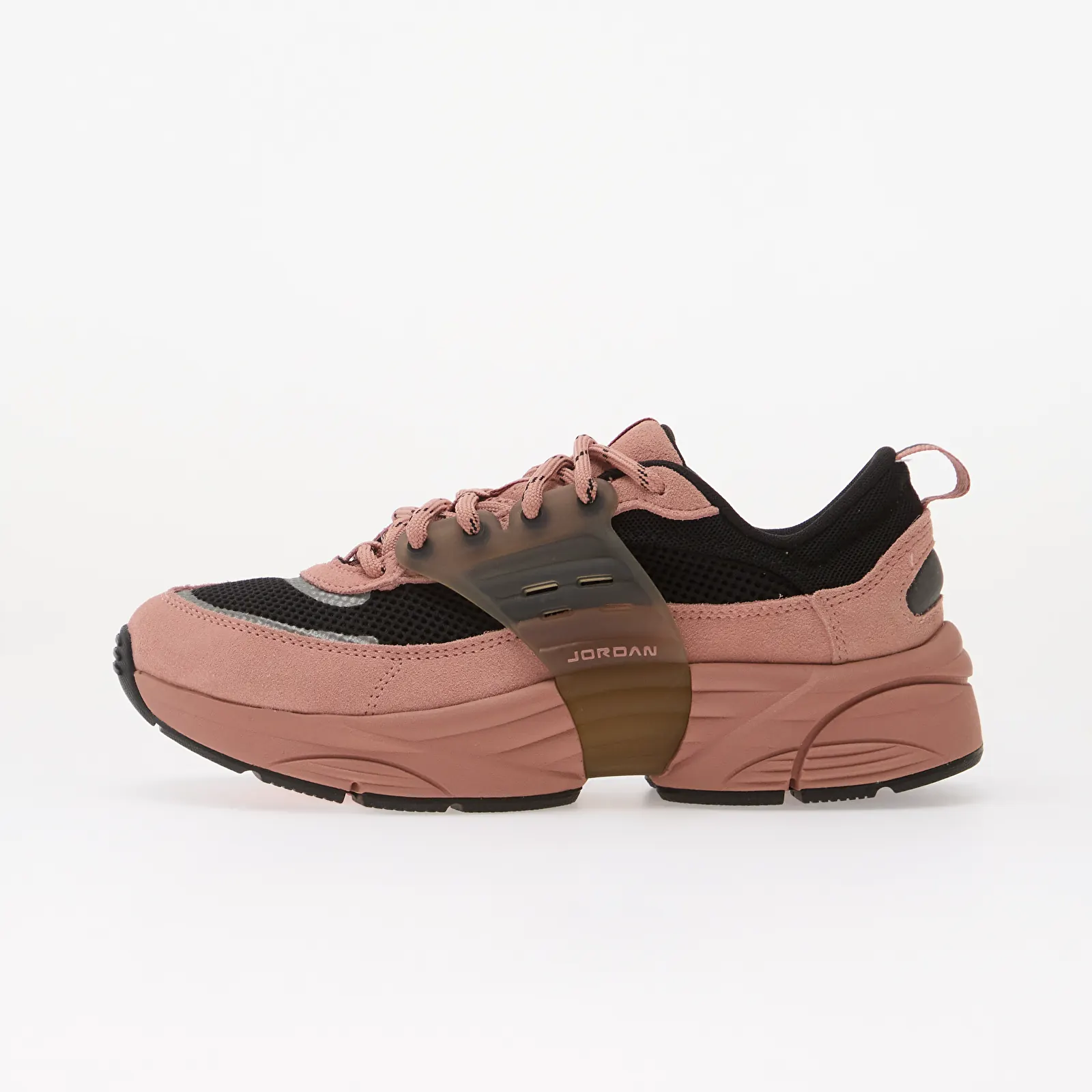 Sneaker für Frauen Jordan Trunner O/S Rust Pink/ Black