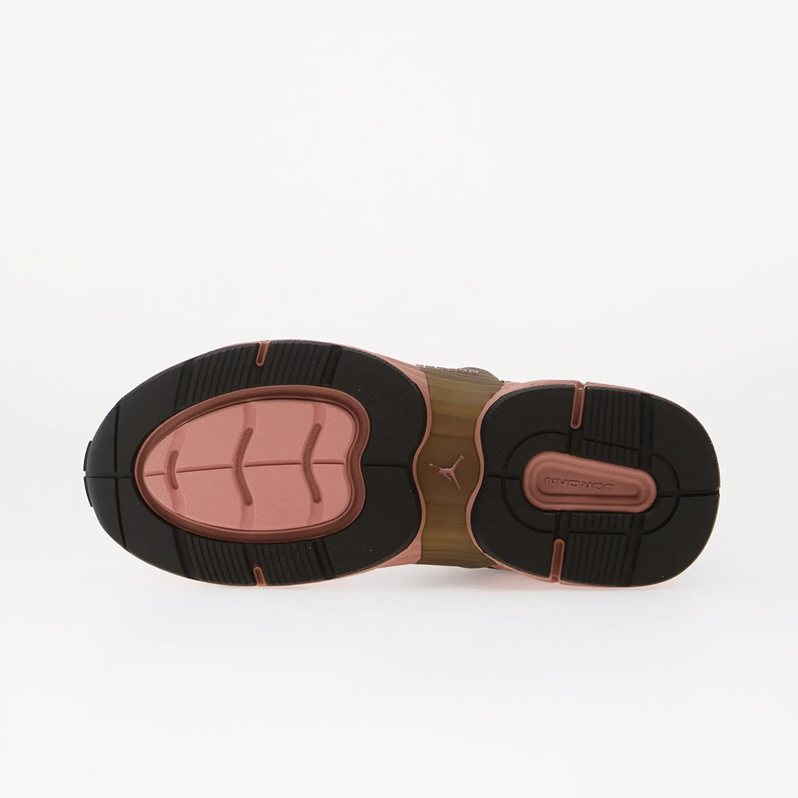 Sneaker für Frauen Jordan Trunner O/S Rust Pink/ Black