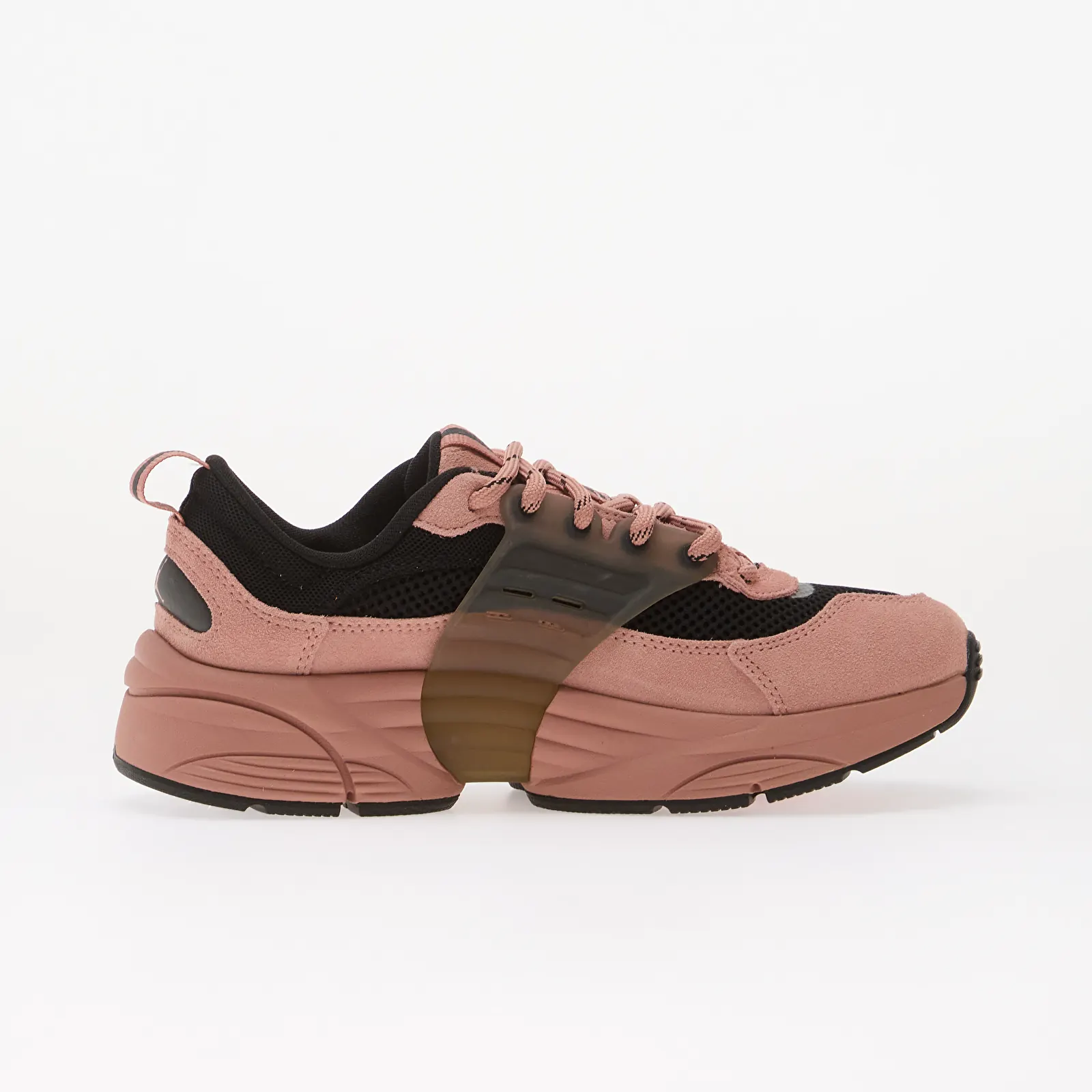 Sneaker für Frauen Jordan Trunner O/S Rust Pink/ Black
