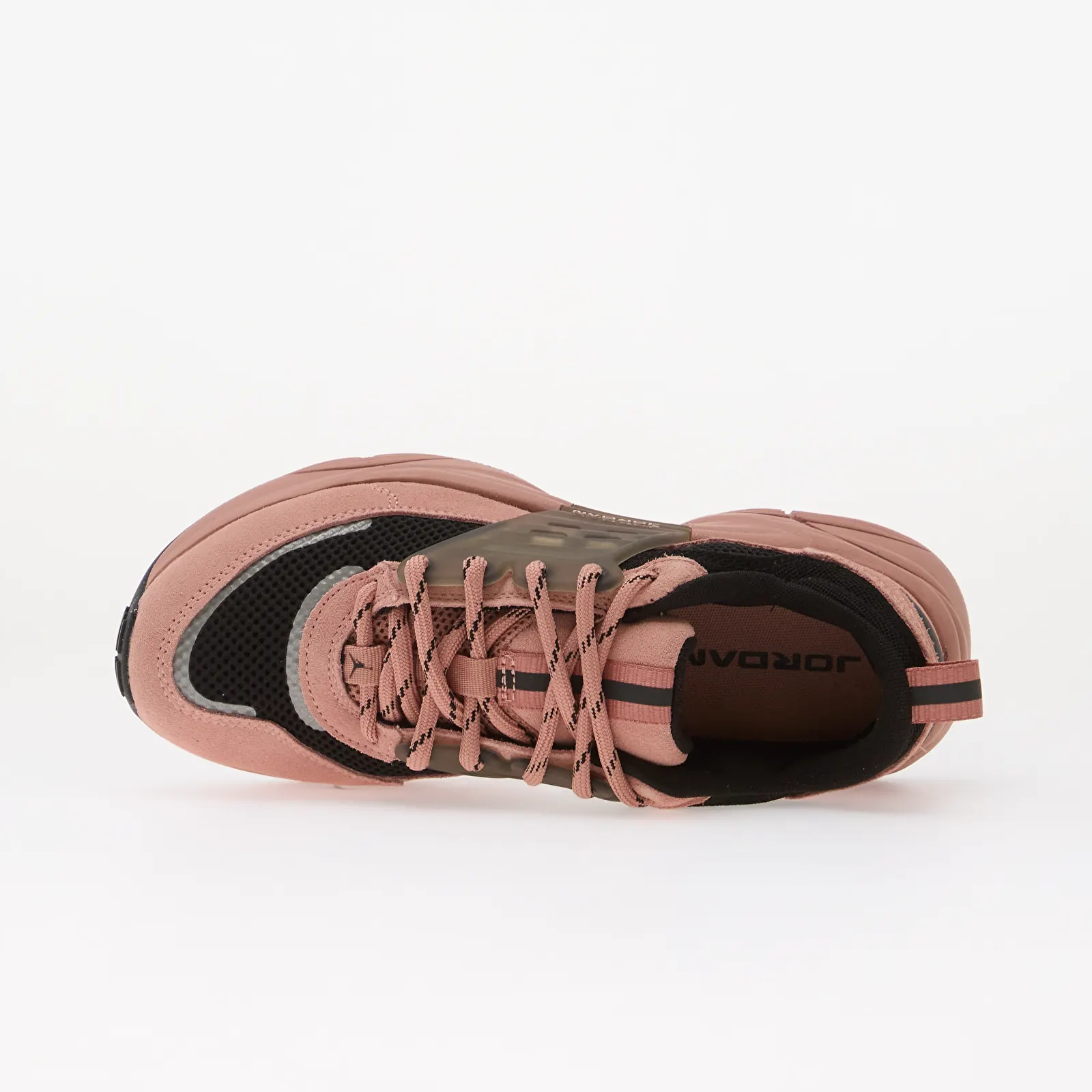 Sneaker für Frauen Jordan Trunner O/S Rust Pink/ Black