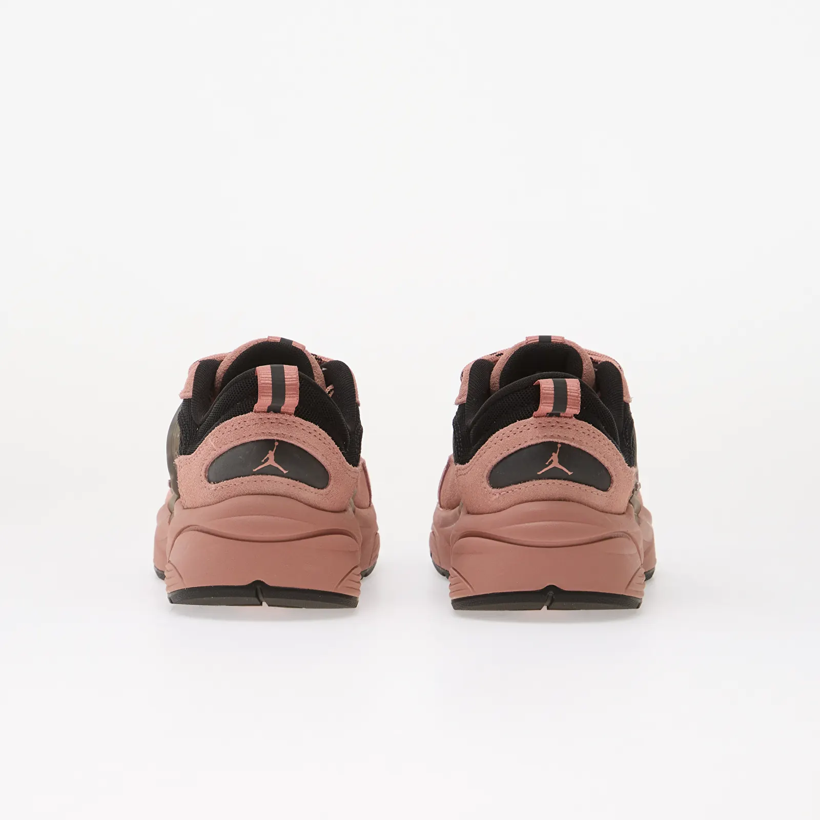 Sneaker für Frauen Jordan Trunner O/S Rust Pink/ Black