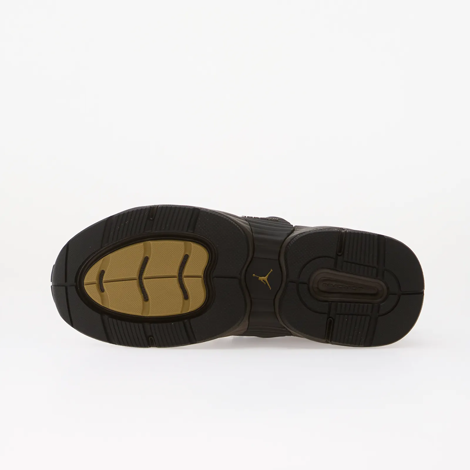 Dámské tenisky Jordan Trunner O/S SE Black/ Cacao Wow-Velvet Brown