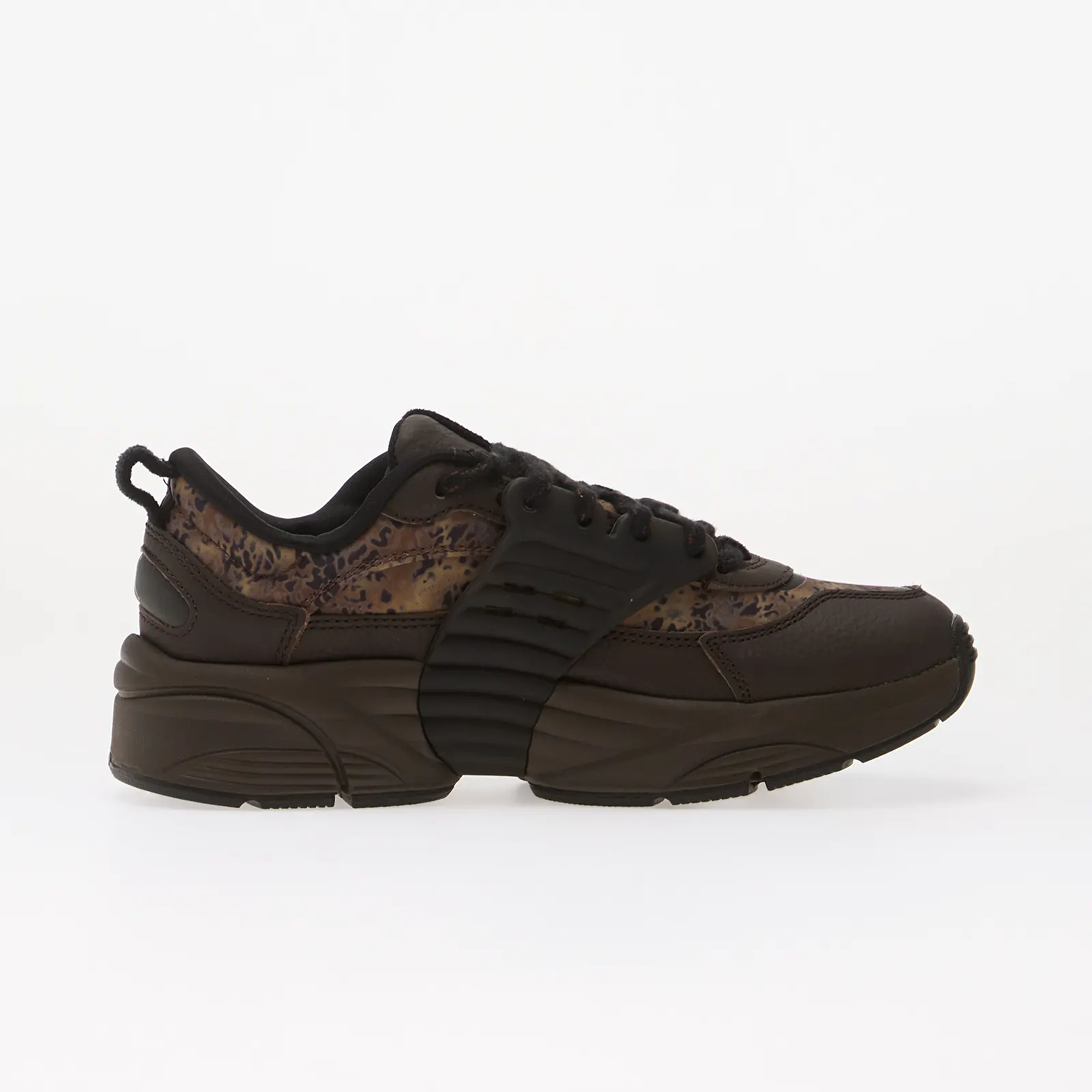 Dámské tenisky Jordan Trunner O/S SE Black/ Cacao Wow-Velvet Brown