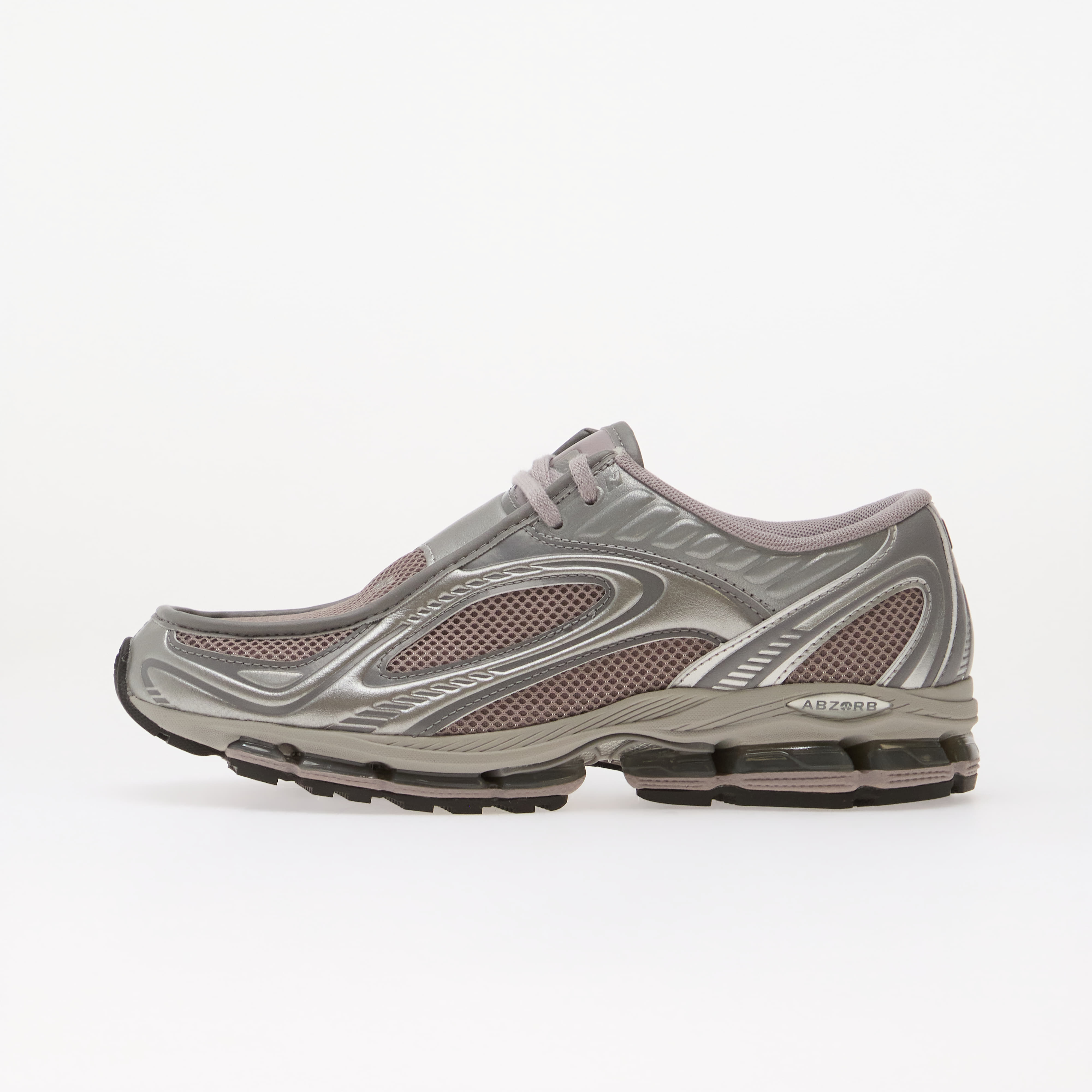 Sneakers New Balance 1890A Tffle Salt/ Silver Metallic UK 5.5