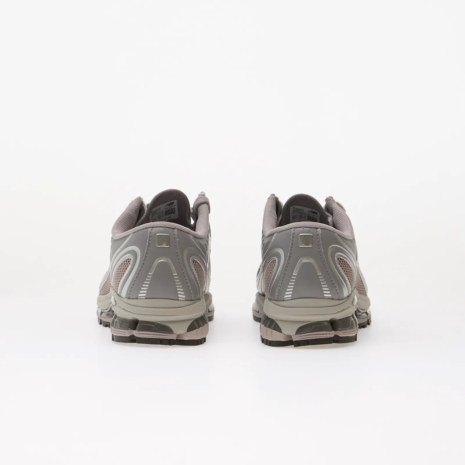Buty męskie New Balance 1890A Tffle Salt/ Silver Metallic
