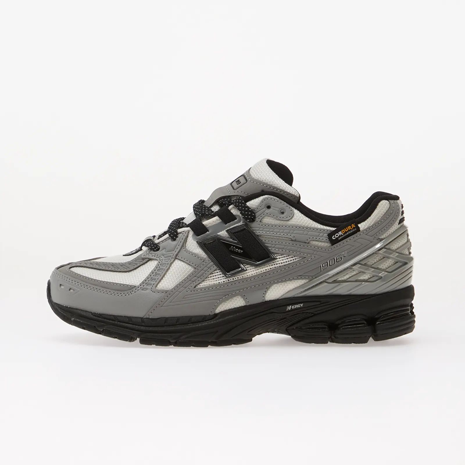 Herresko New Balance 1906N Slate Grey/ Reflection