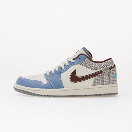 Air Jordan 1 Low Summithite/ Light Boulder-summithite Eur 43 - Jordan