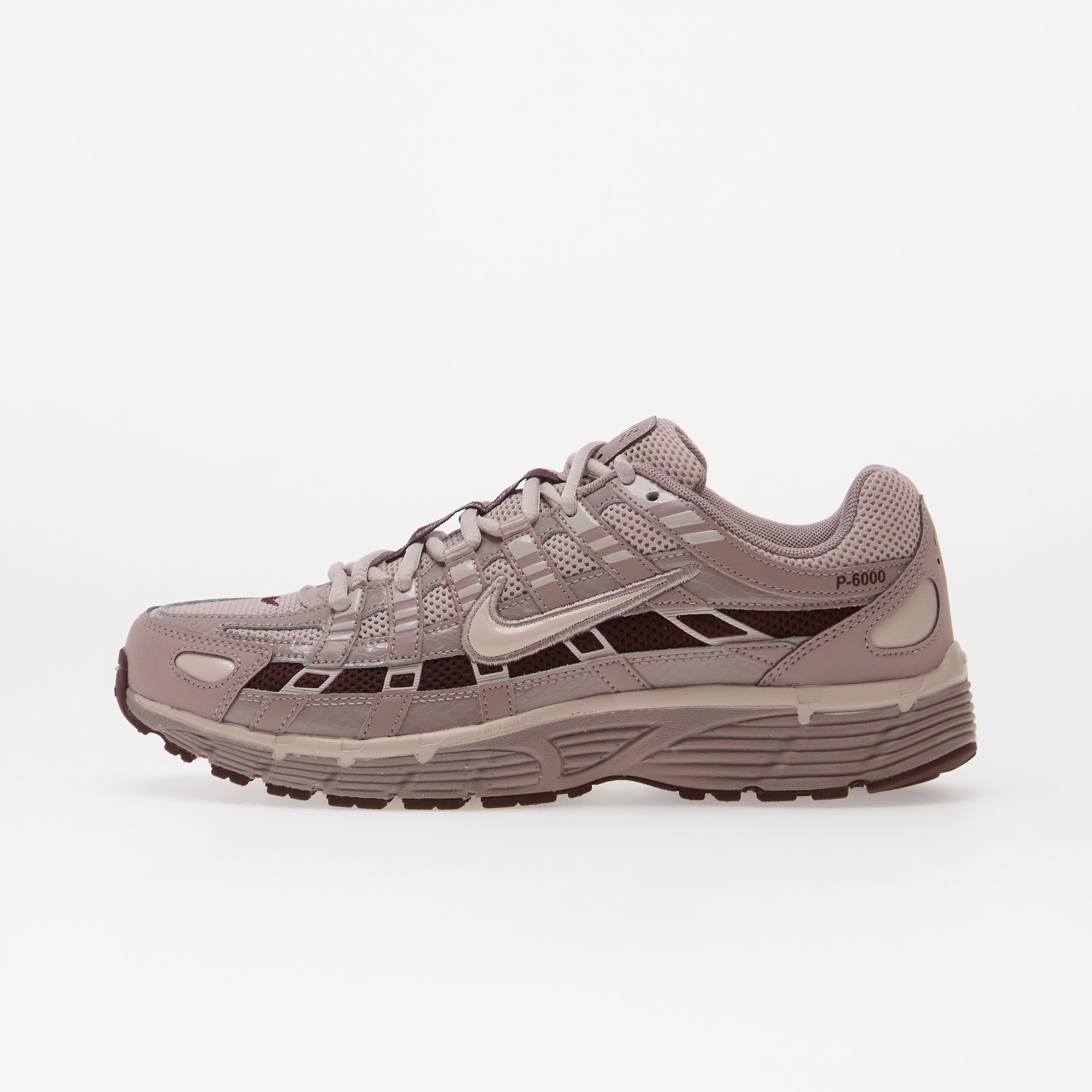 Сникърси Nike P-6000 Lt Violet Ore/ Platinum Violet EUR 41