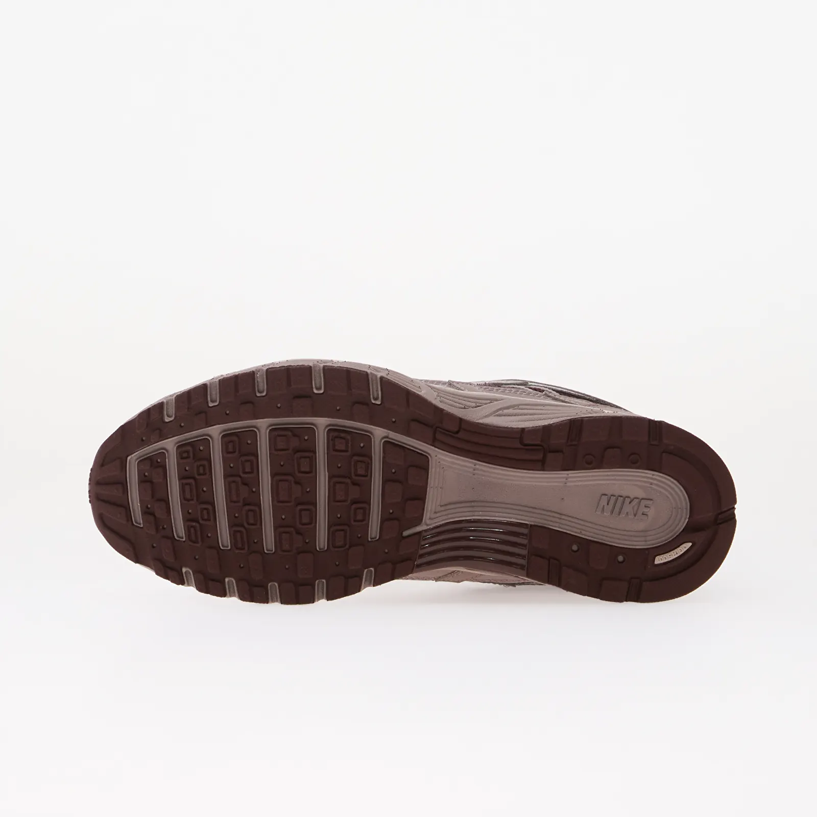 Joggesko for kvinner Nike P-6000 Lt Violet Ore/ Platinum Violet