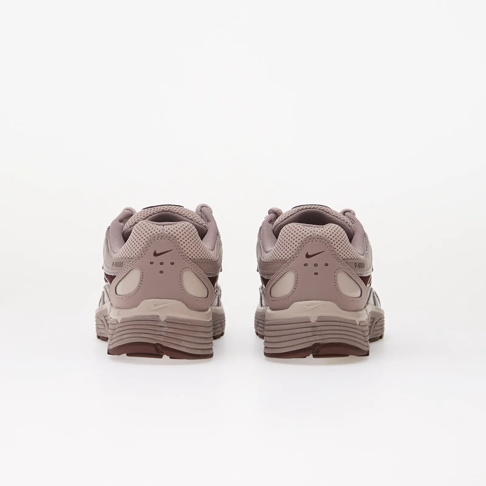 Joggesko for kvinner Nike P-6000 Lt Violet Ore/ Platinum Violet