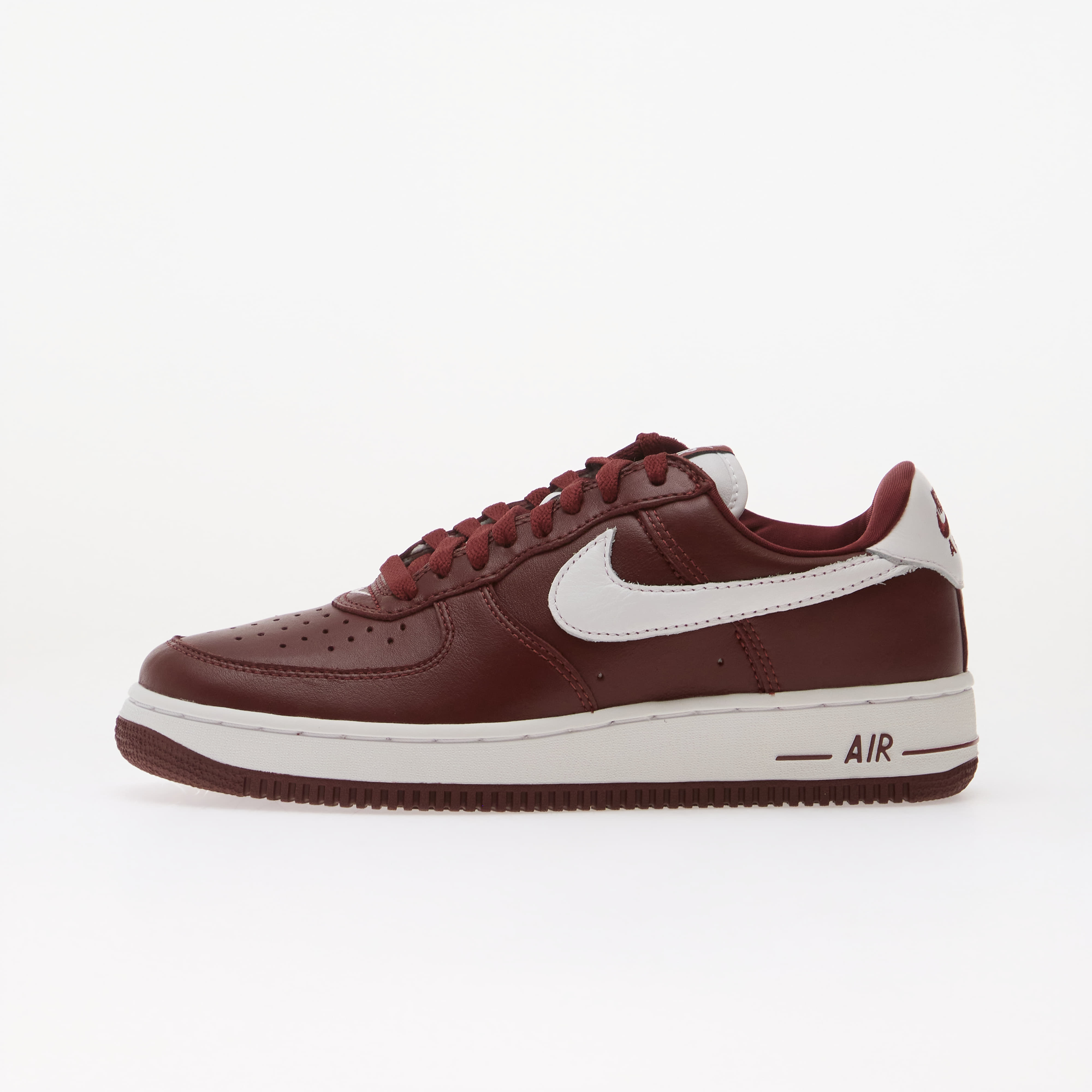 Сникърси Nike Air Force 1 '01 Dark Team Red/ White EUR 41