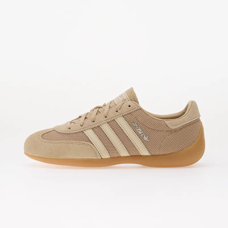 adidas Handball Spezial LO PRO Magic Beige/ Wonder White/ Silver Met.