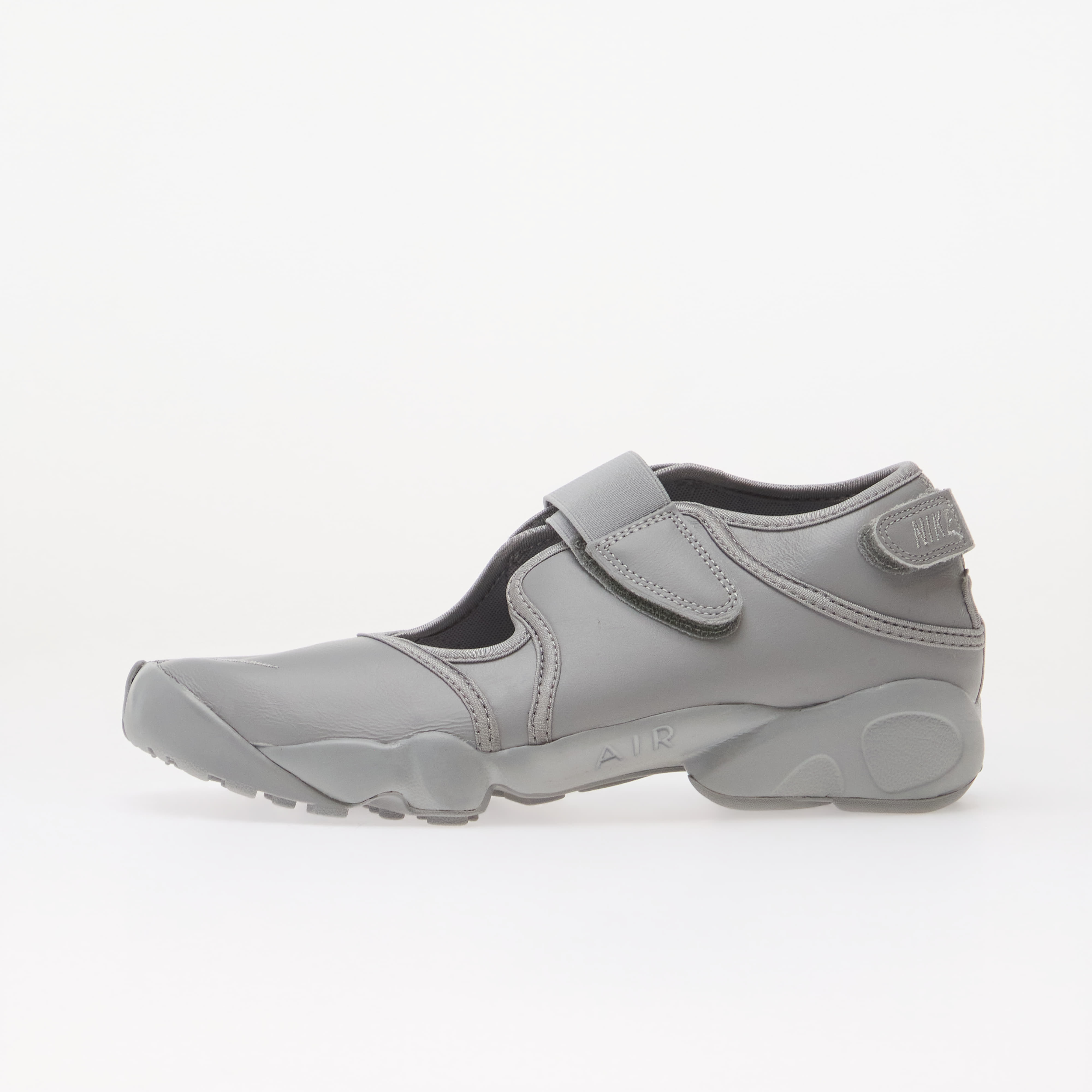 Сникърси Nike Air Rift Wolf Grey/ Wolf Grey-Pure Platinum EUR 35.5