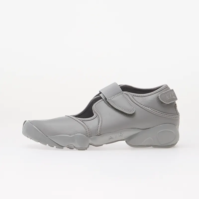 Nike Air Rift Wolf Grey/ Wolf Grey-Pure Platinum