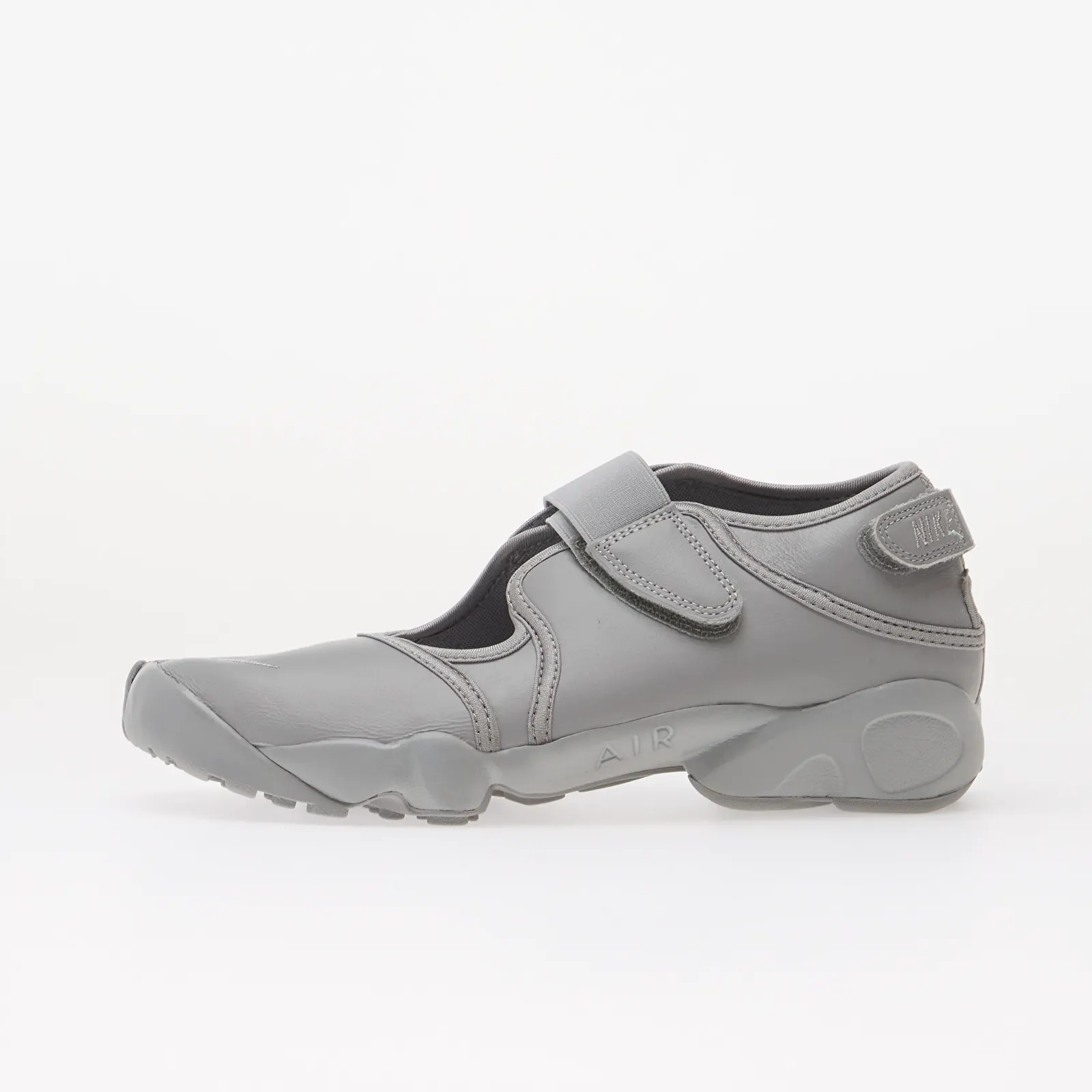 Baskets femme Nike Air Rift Wolf Grey/ Wolf Grey-Pure Platinum