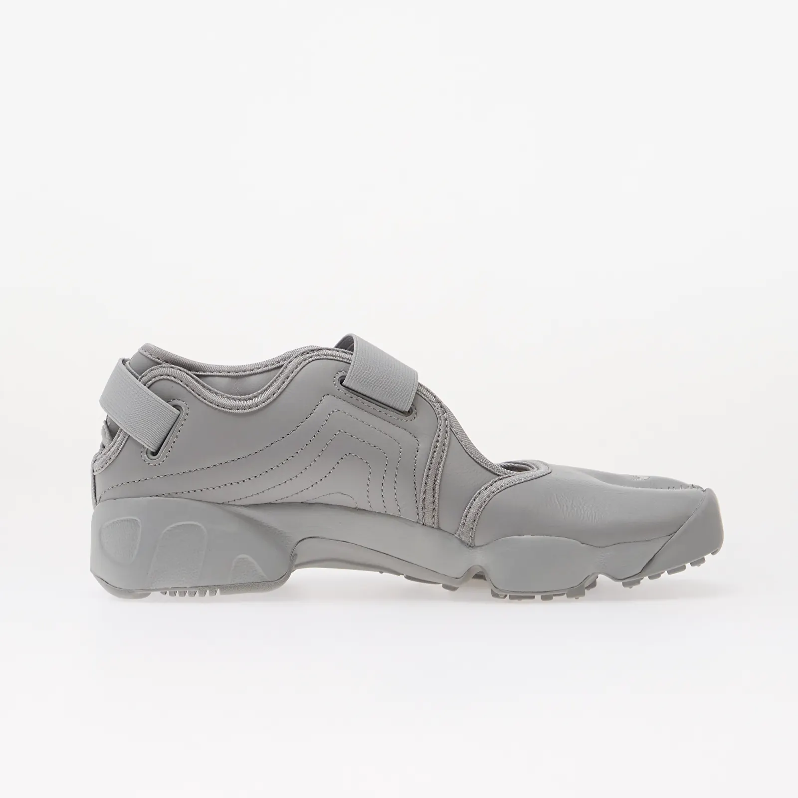 Baskets femme Nike Air Rift Wolf Grey/ Wolf Grey-Pure Platinum