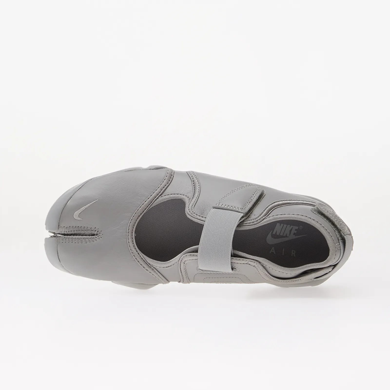 Baskets femme Nike Air Rift Wolf Grey/ Wolf Grey-Pure Platinum