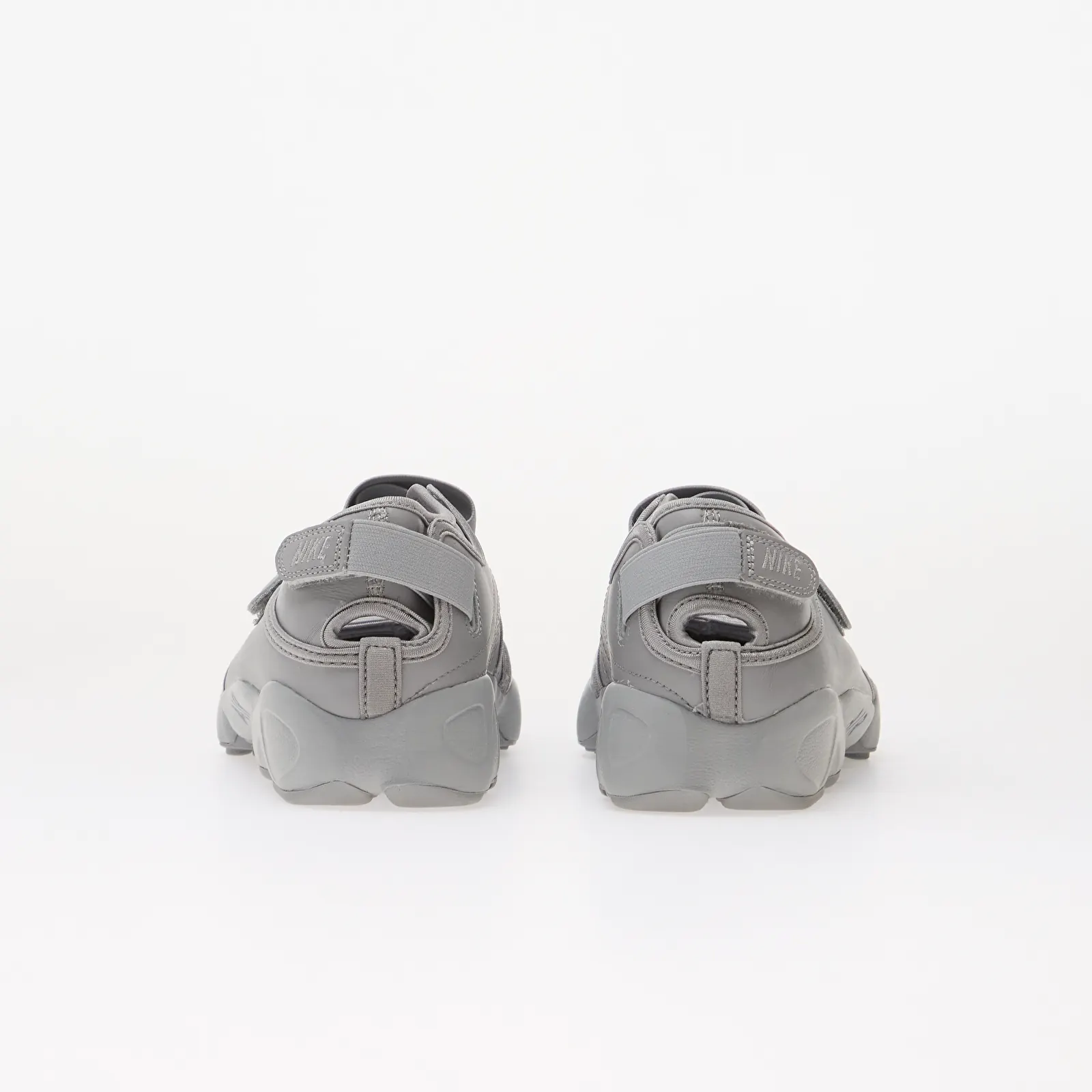 Baskets femme Nike Air Rift Wolf Grey/ Wolf Grey-Pure Platinum