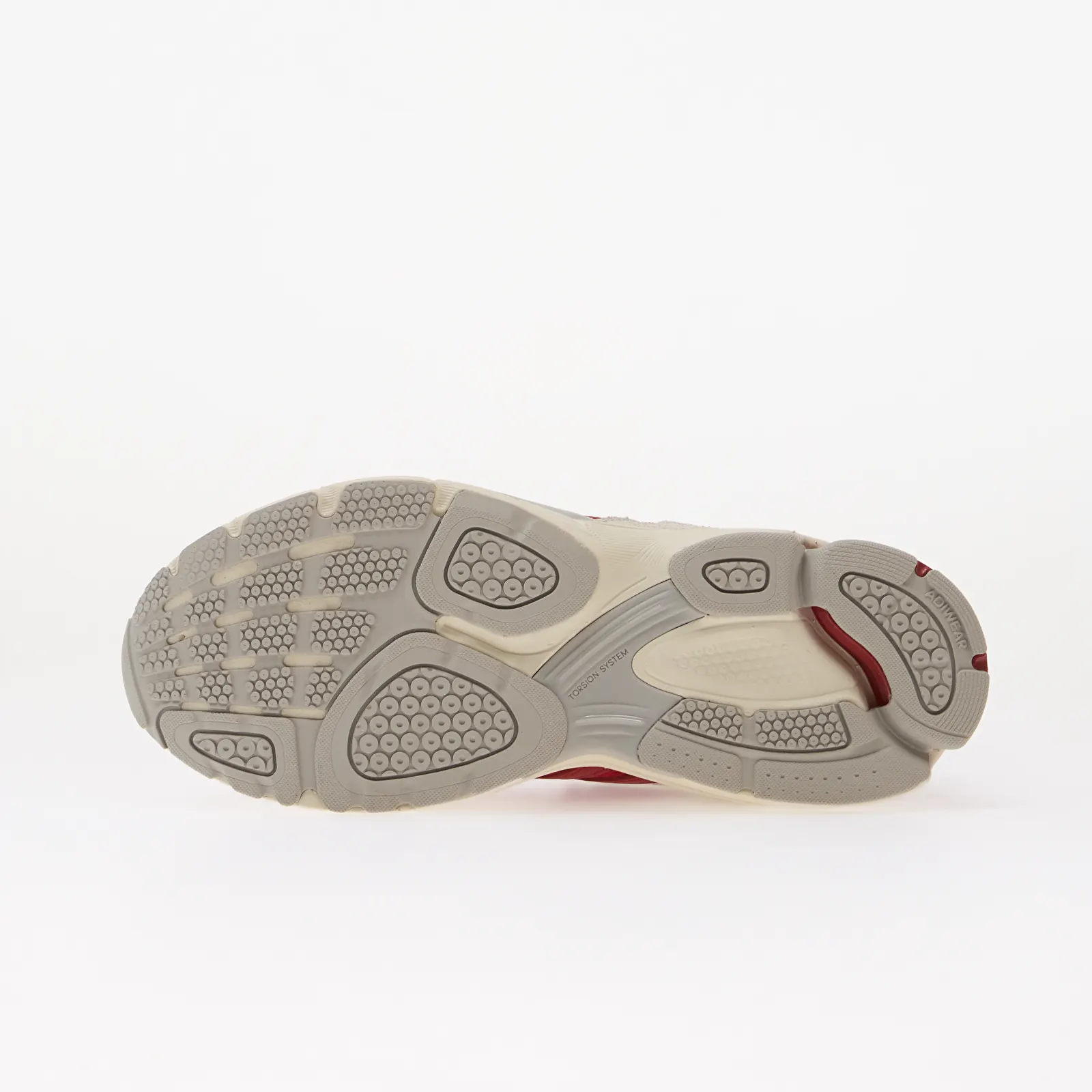 Ténis para homem adidas x Tyrrell Winston Spiritain 2000 Equipment Red/ Off White/ Lgh Solid Grey
